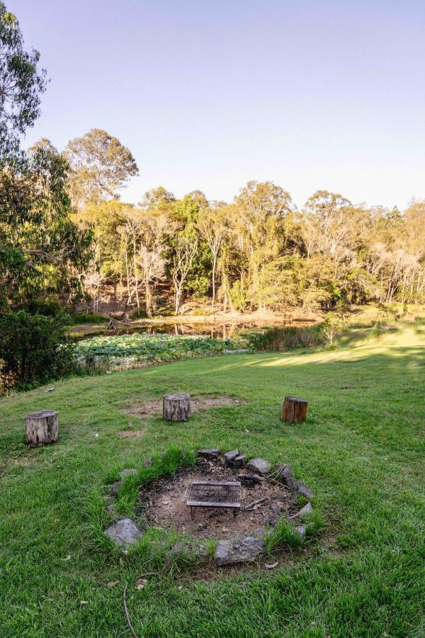 Casa de férias Cottage, Noosa Hinterland, Walk To Town.