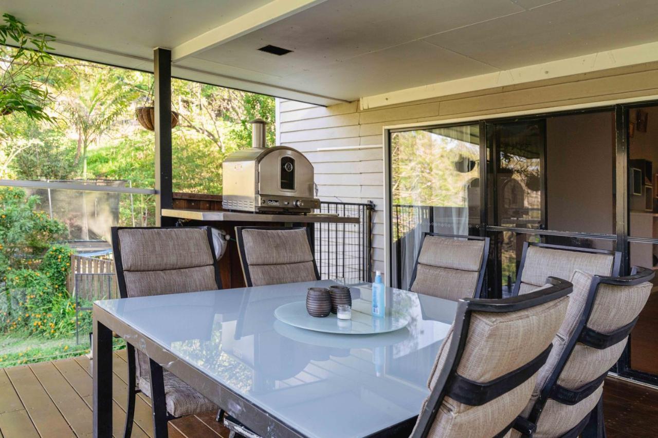 Casa de férias Cottage, Noosa Hinterland, Walk To Town. *