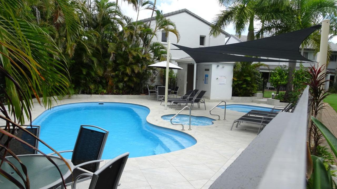 Noosa Gardens Riverside