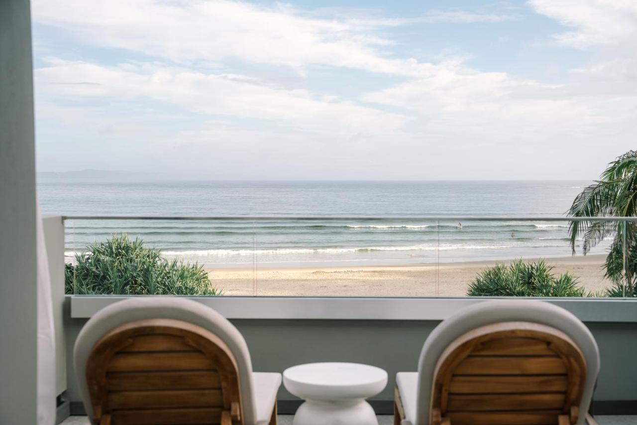 Resort Netanya Beachfront