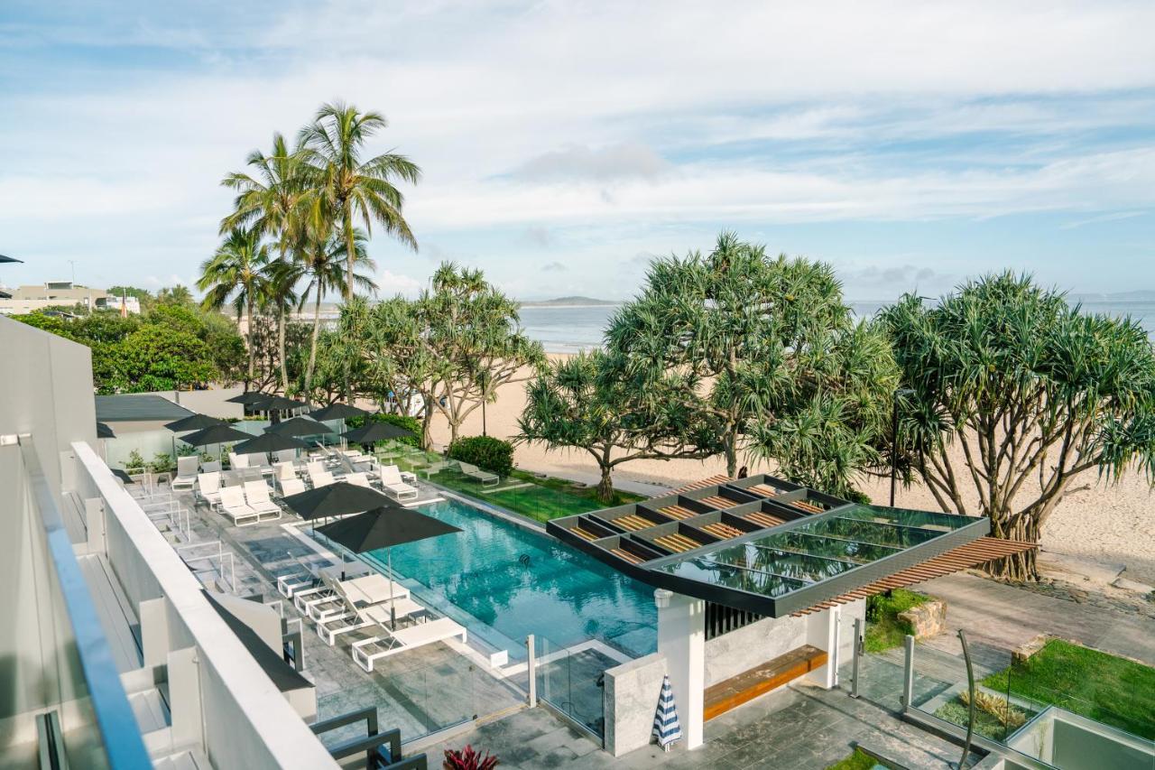 Netanya Beachfront Noosa Heads