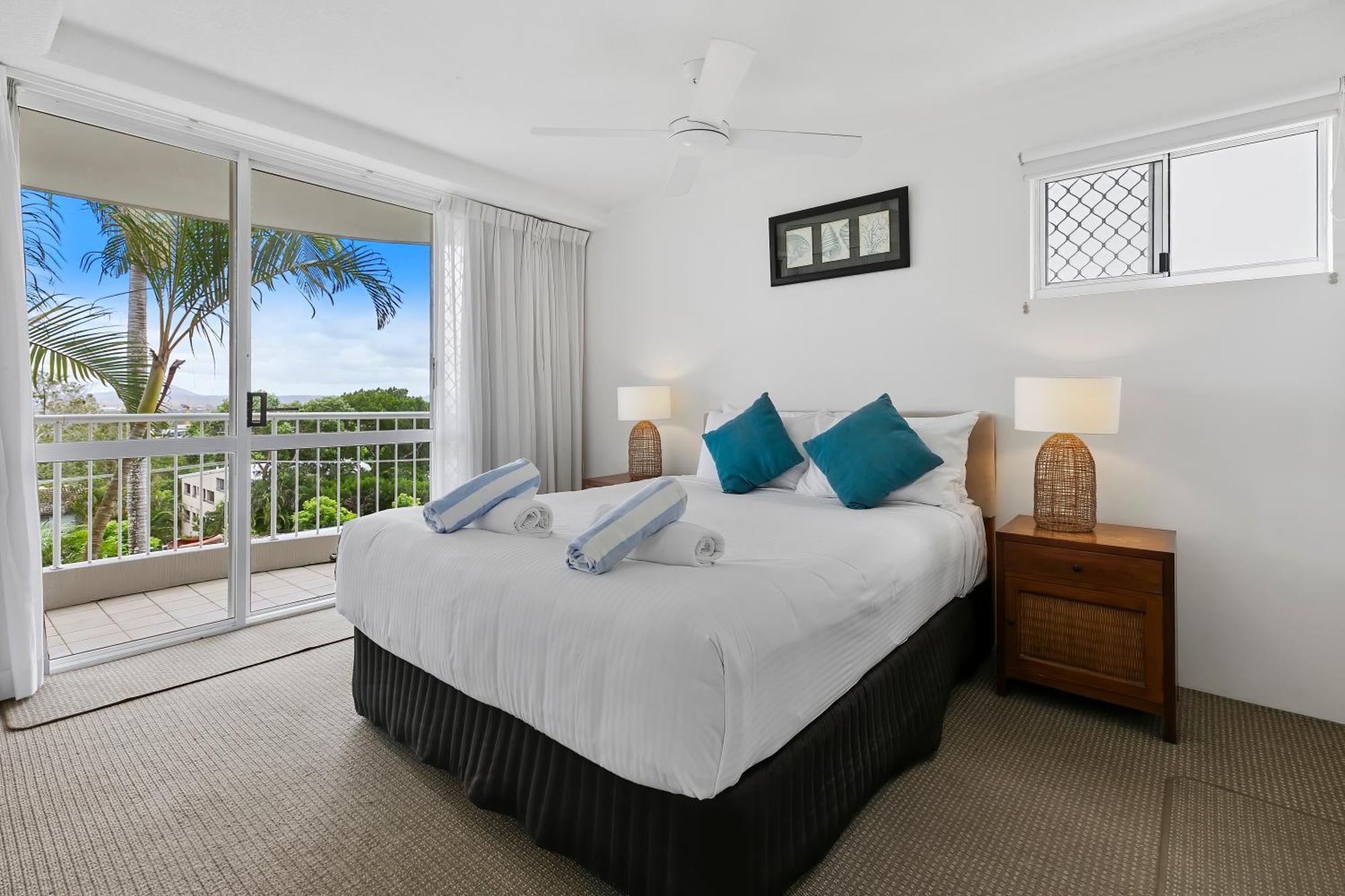 Hill Aparthotel Noosa Heads
