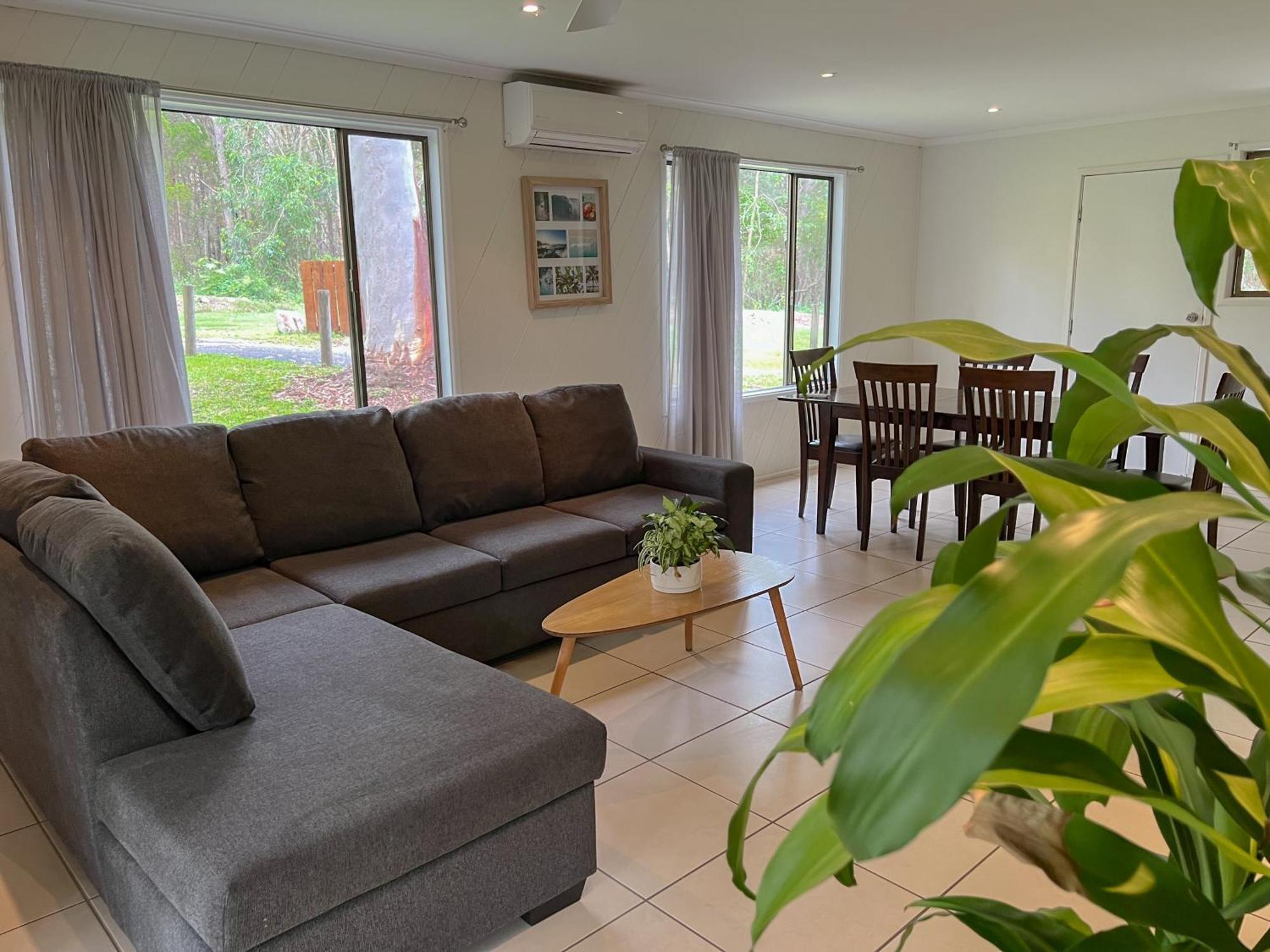 Resort Big4 Noosa North Shore