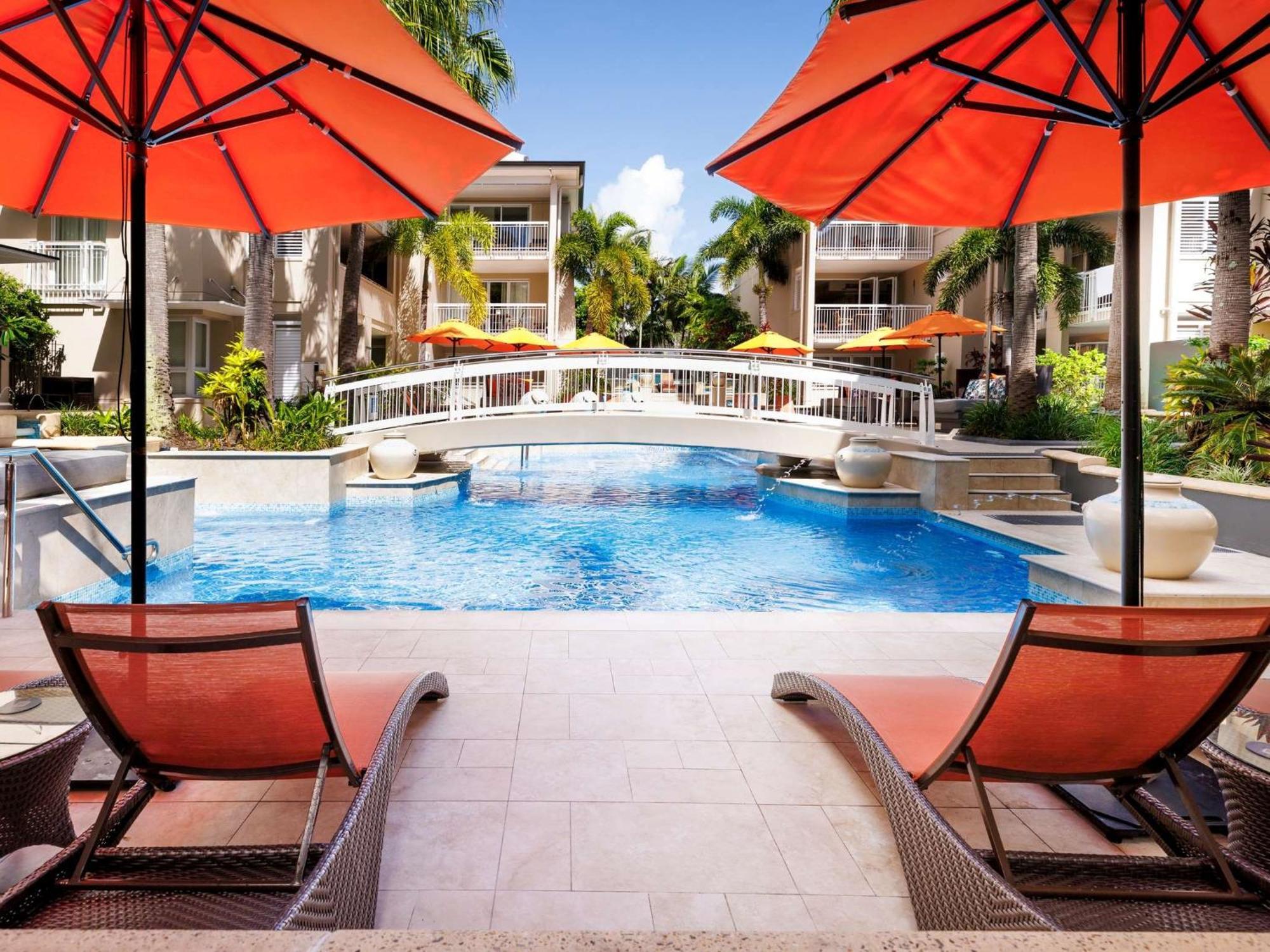 Apartment Laguna 117 Poolside, Near Noosa Heads