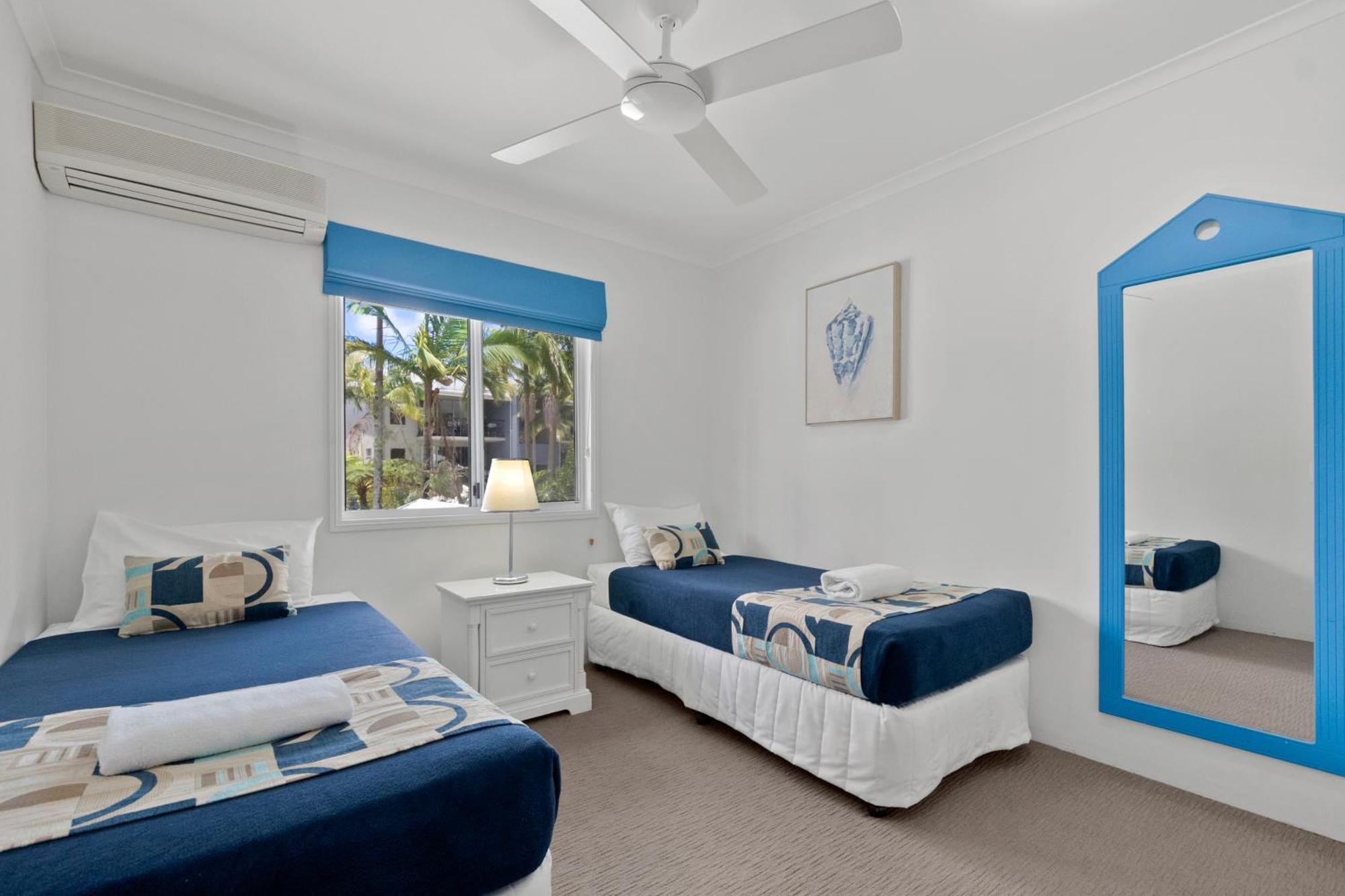 Coco Bay Aparthotel 3*