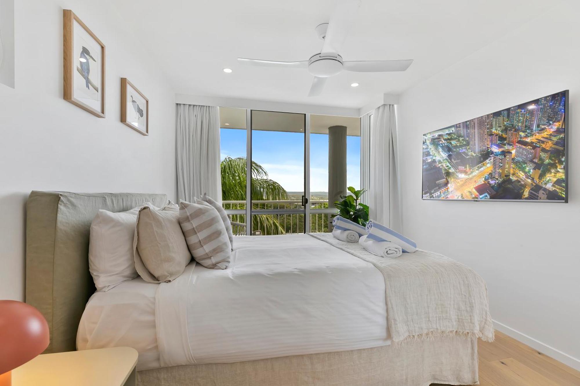 Aparthotel Hill Noosa Heads