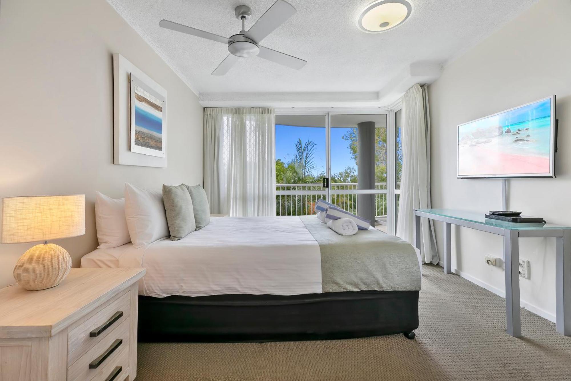 Hill Aparthotel Noosa Heads