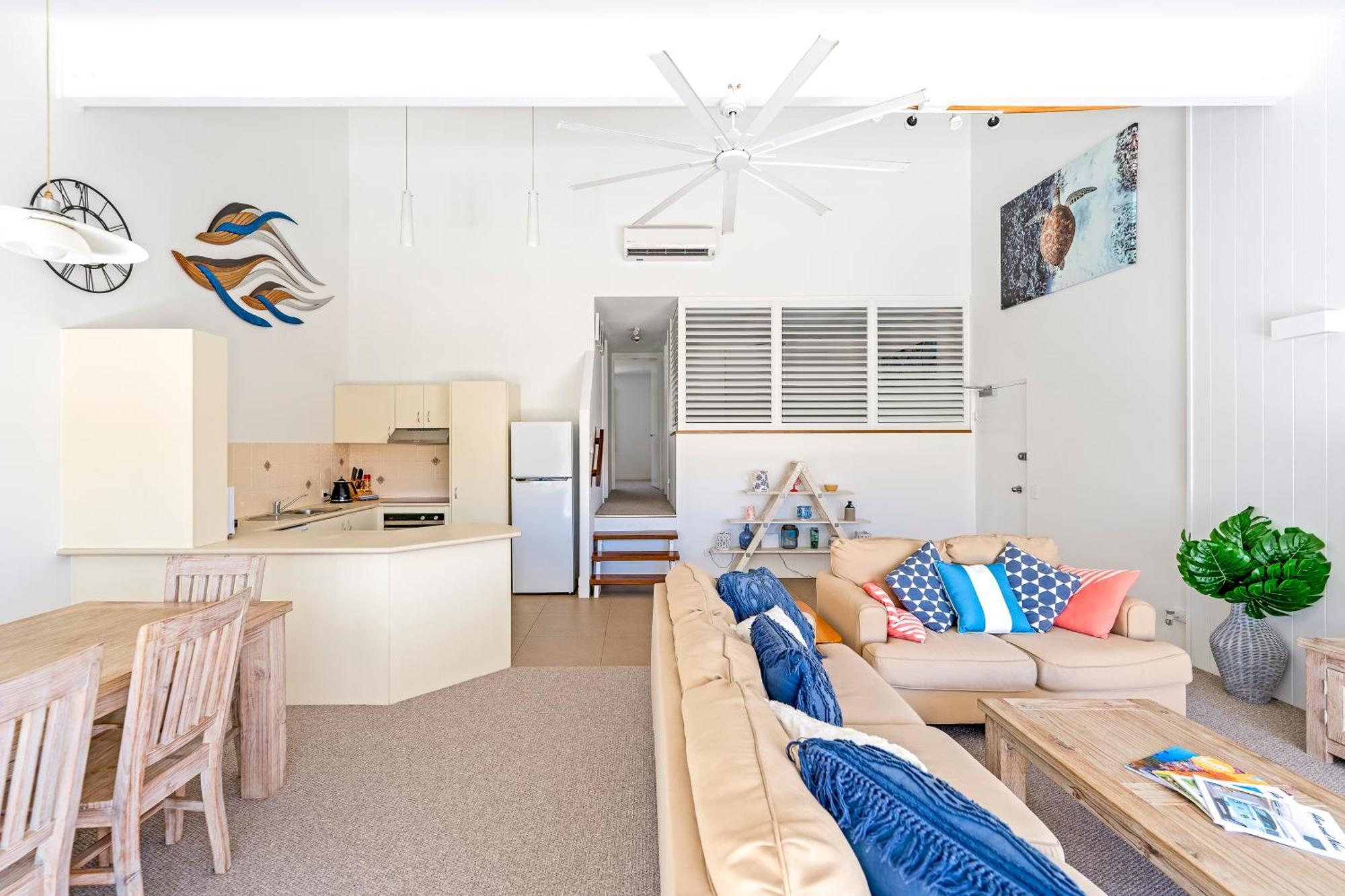 Secret Getaway Apartment