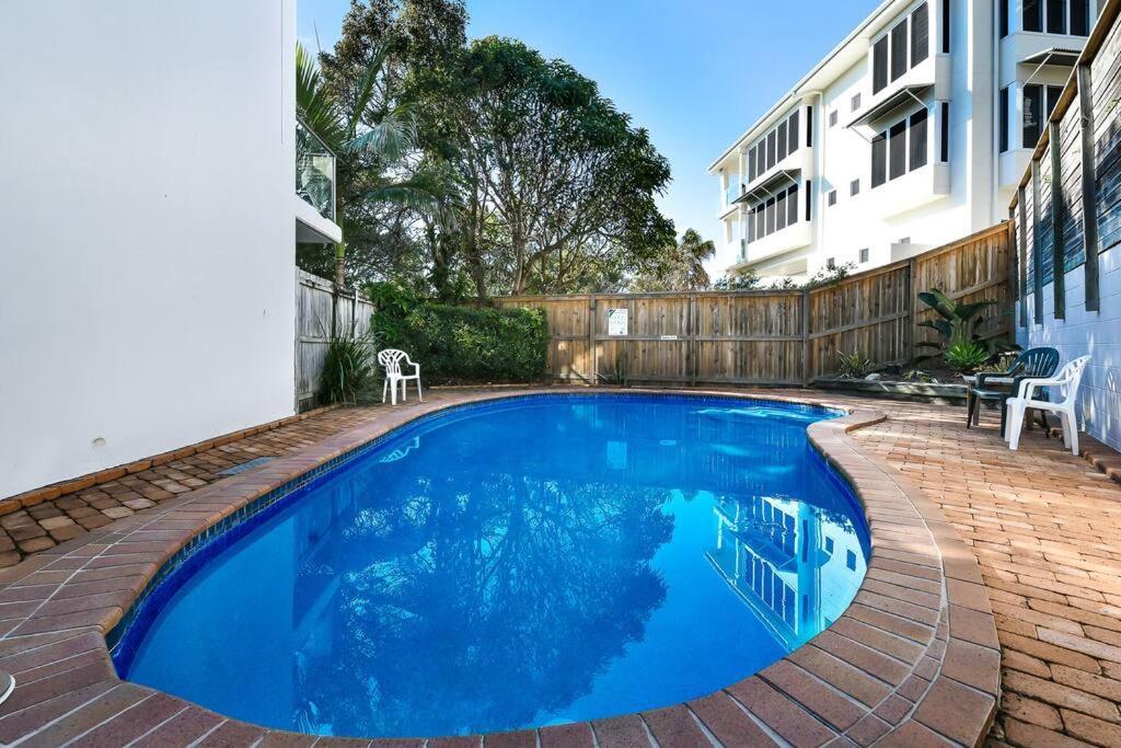 Apartment Sunshine's Heart - Central Sunshine Beach, Noosa