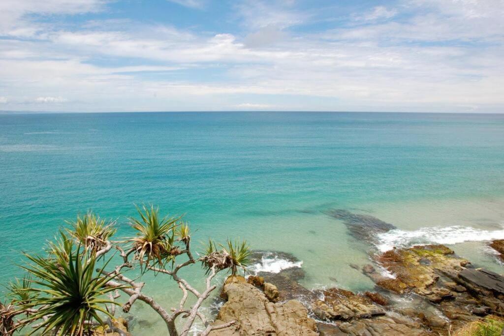 Sunshine's Heart - Central Sunshine Beach, Noosa Apartment