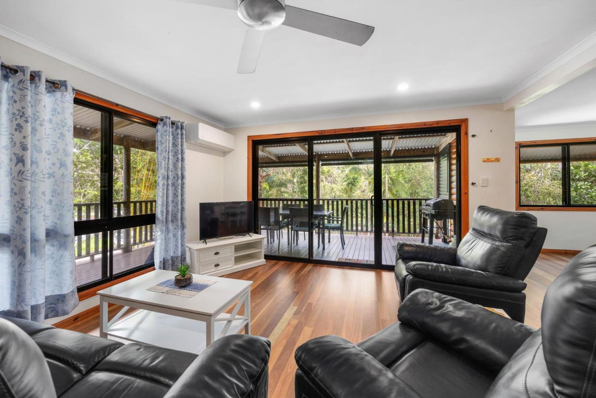 Holiday home 130 Lorikeet Dr Peregian Peregian Beach