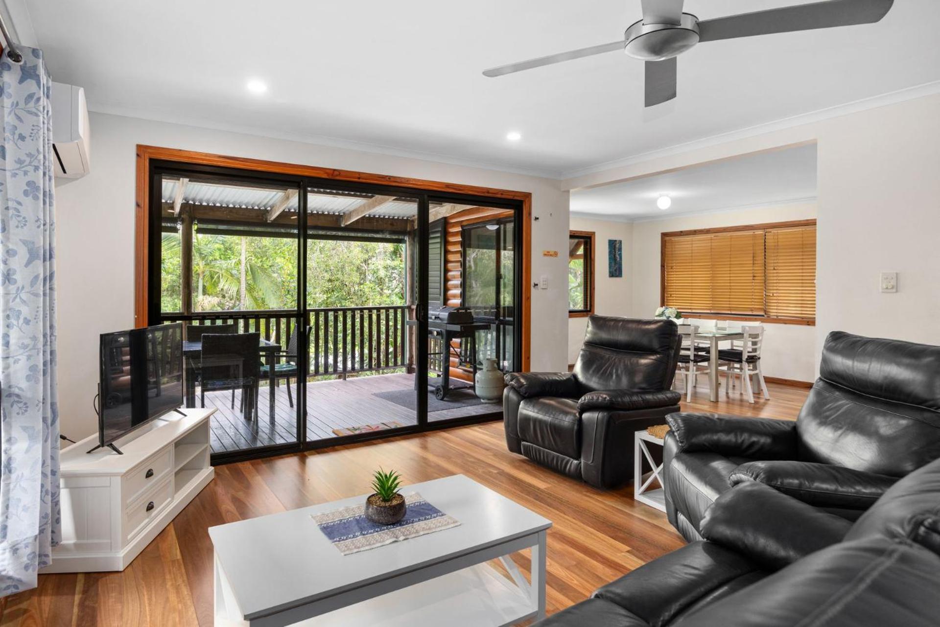 130 Lorikeet Dr Peregian Holiday home Peregian Beach