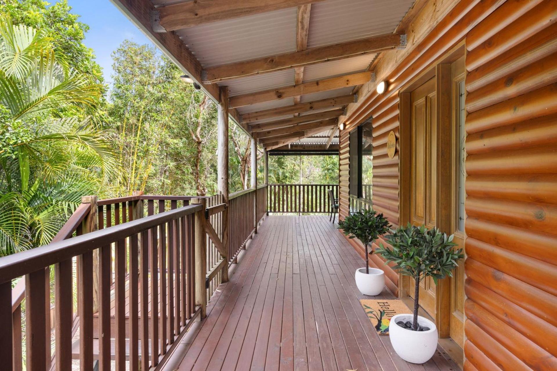 Holiday home 130 Lorikeet Dr Peregian Peregian Beach