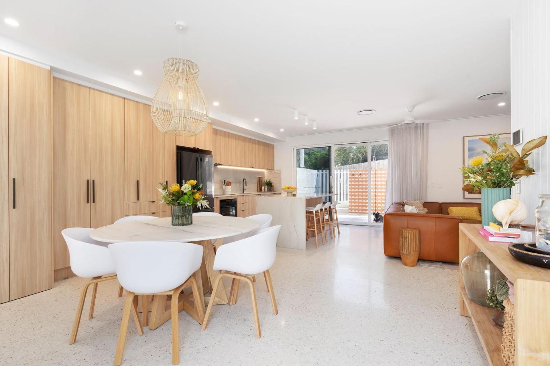Apartment Olas Peregian