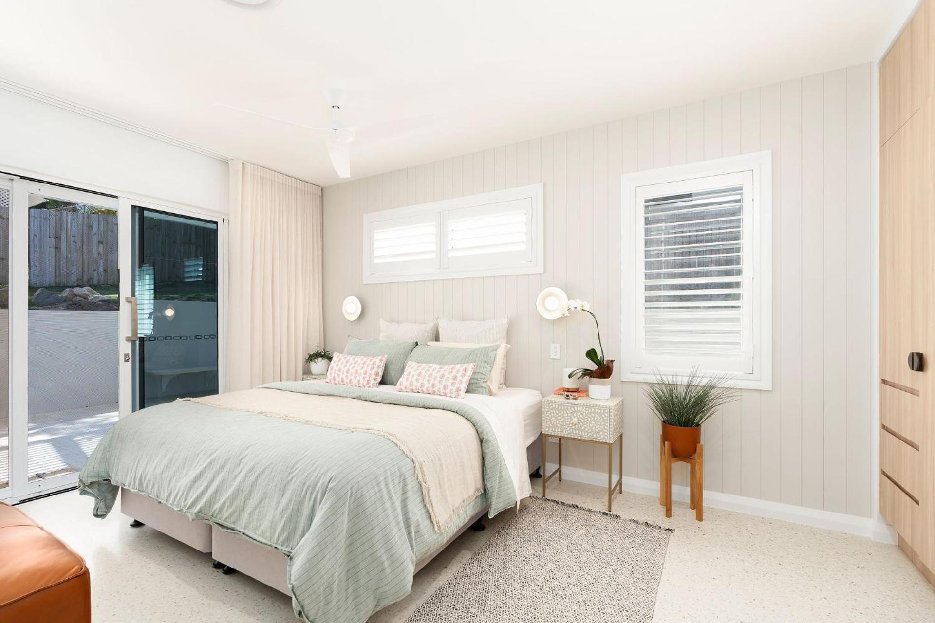 Olas Peregian Apartment *