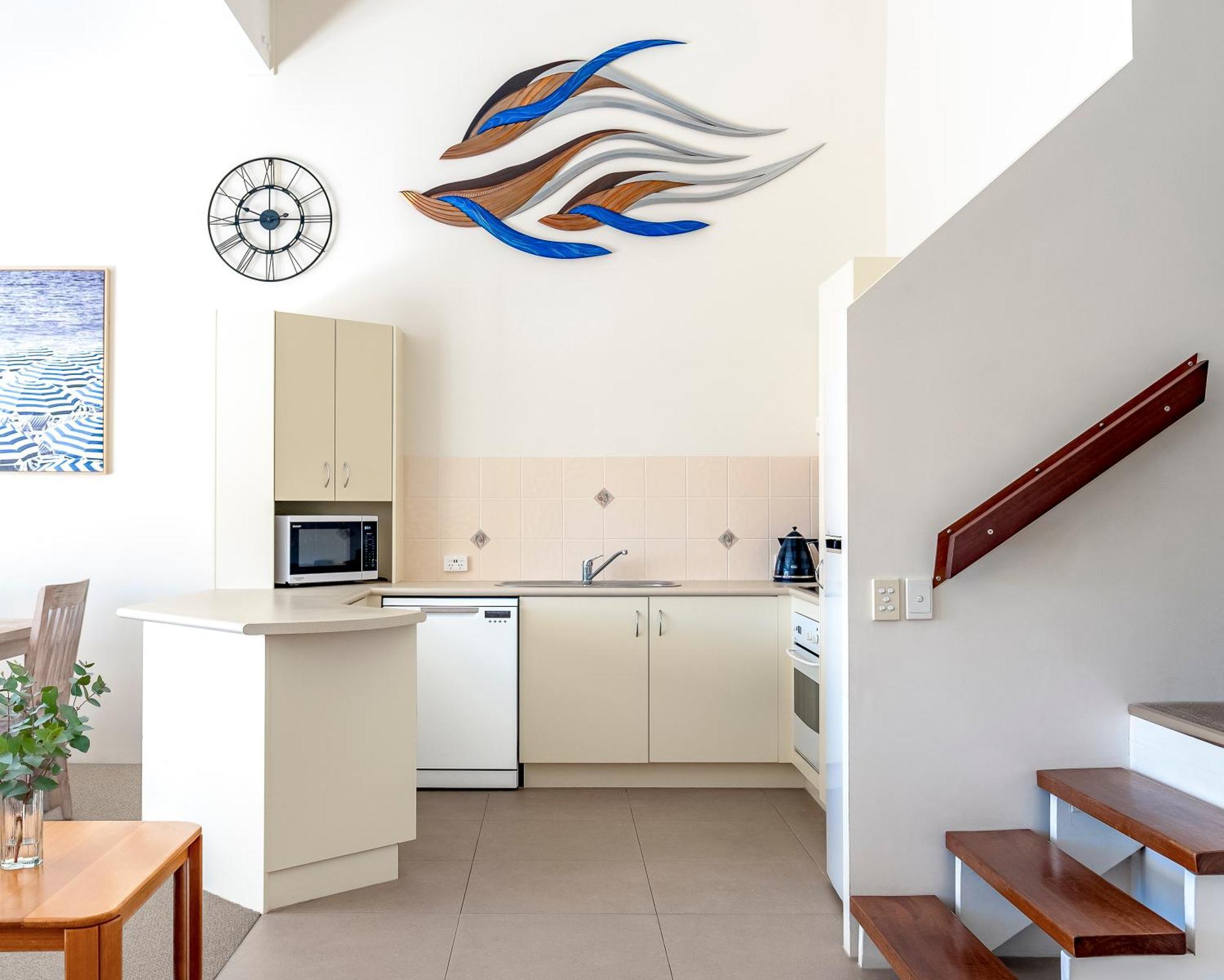 Secret Getaway Apartment Peregian Beach