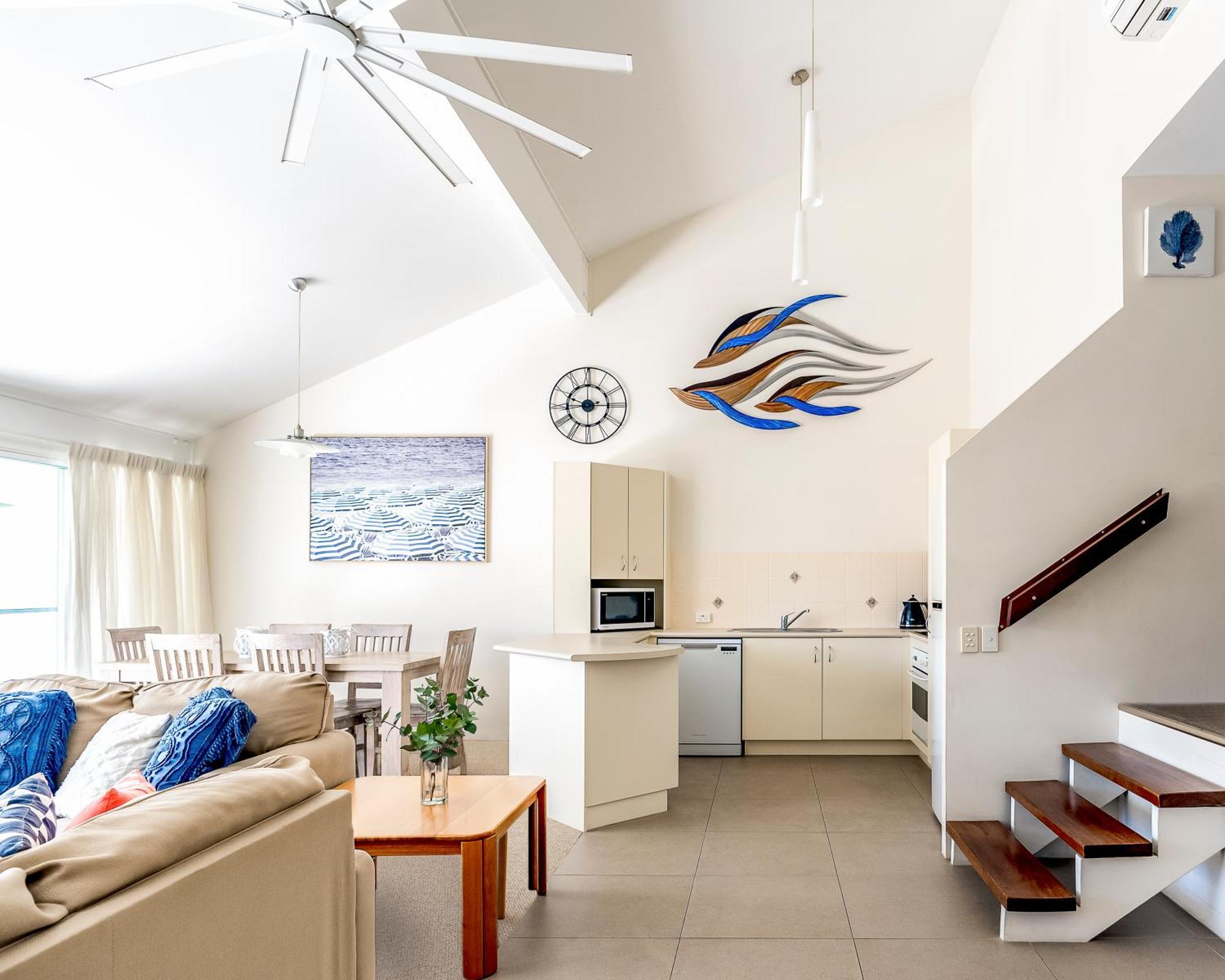 Secret Getaway Apartment