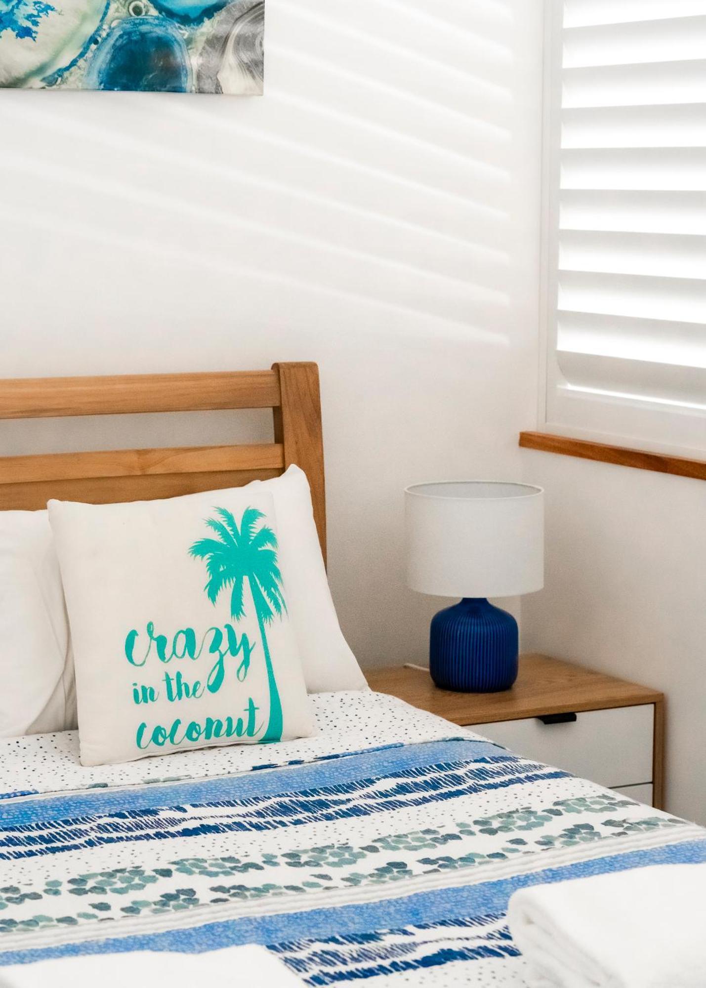 Secret Getaway Apartment Peregian Beach