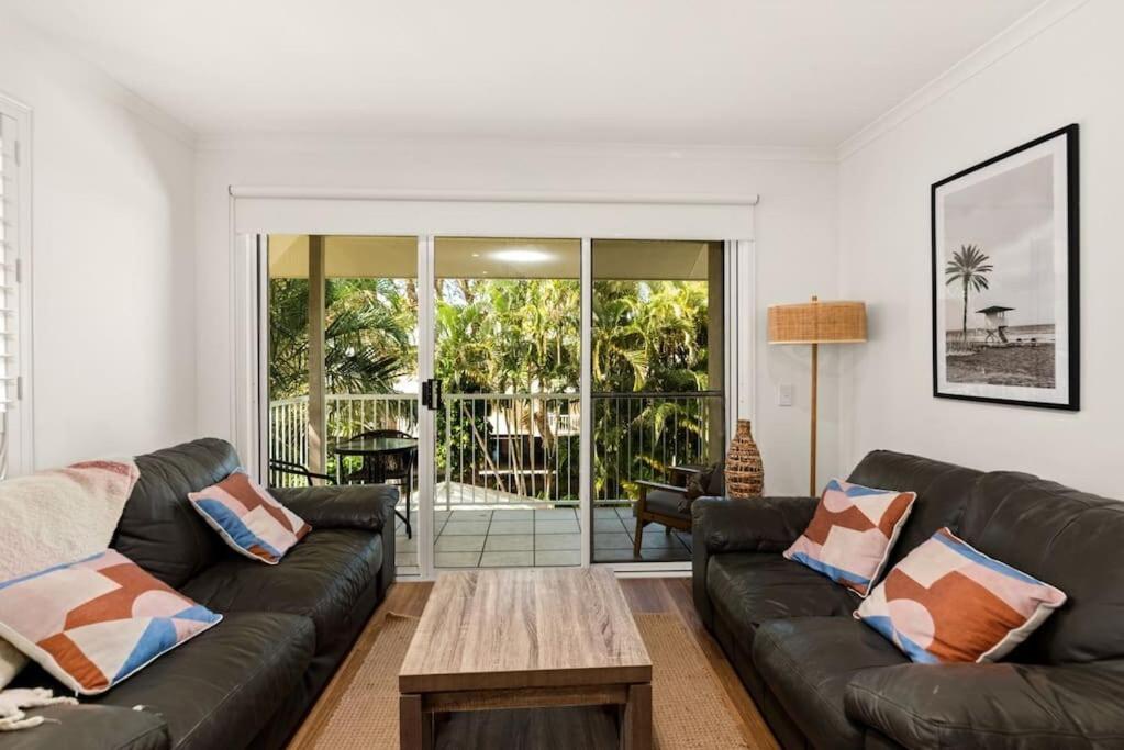 Large Gem - Off Gympie Terrace Apartment Noosaville