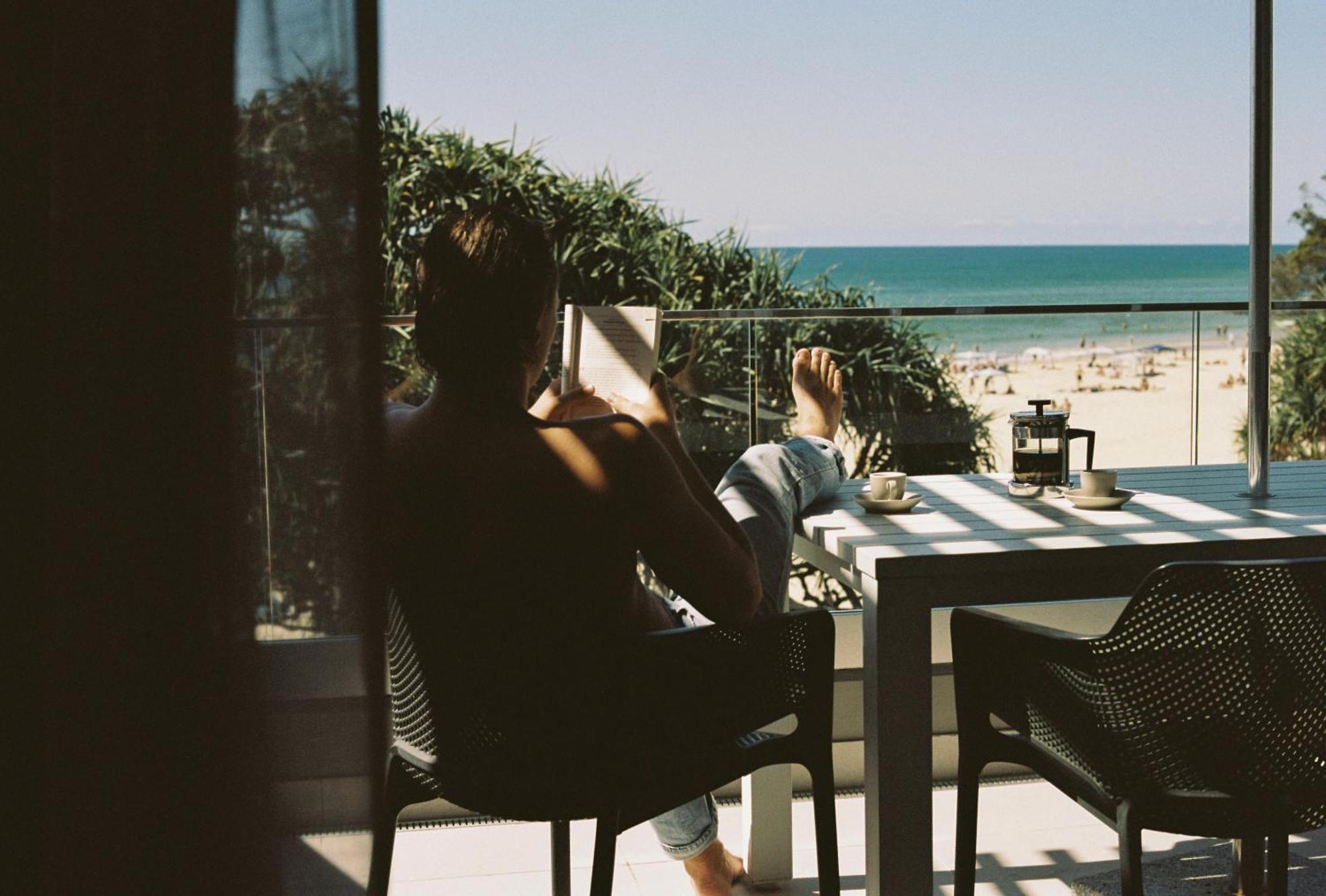71 Hastings Street * Noosa Heads