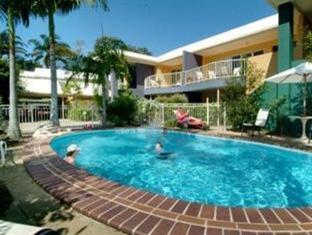 Noosa River Palms Aparthotel 4*