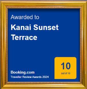 Kanai Sunset Terrace Apartment Noosa Heads