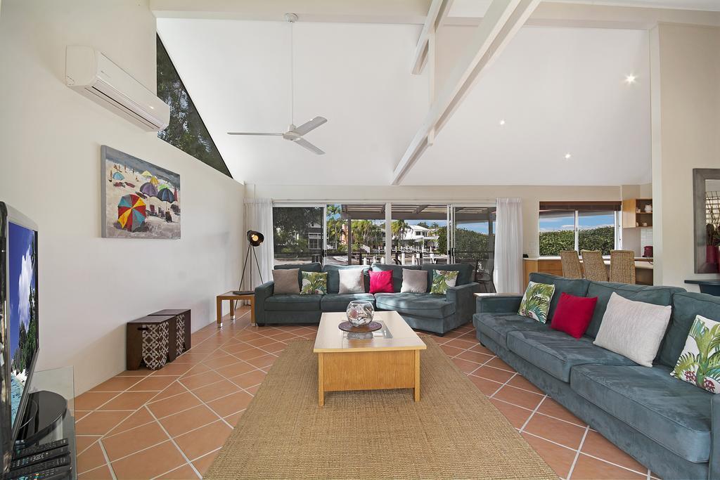 44 Cooran Court Holiday home *