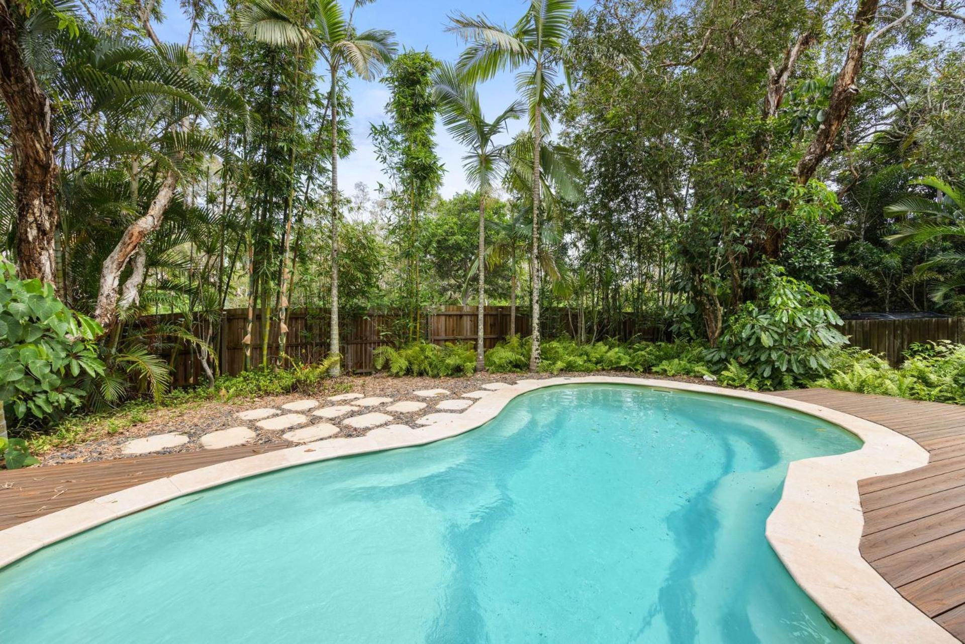130 Lorikeet Dr Peregian Holiday home Peregian Beach