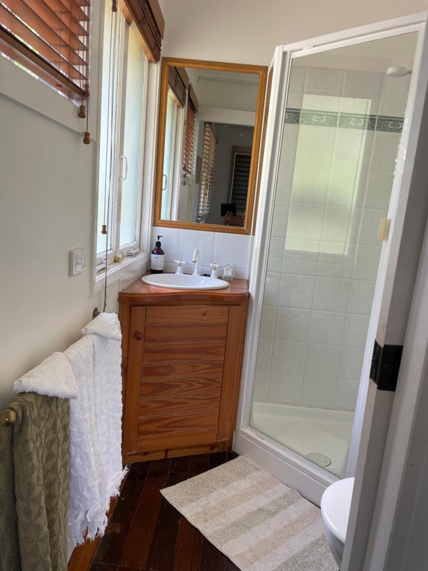 Noosa Hinterland Escape Bed & Breakfast Black Mountain
