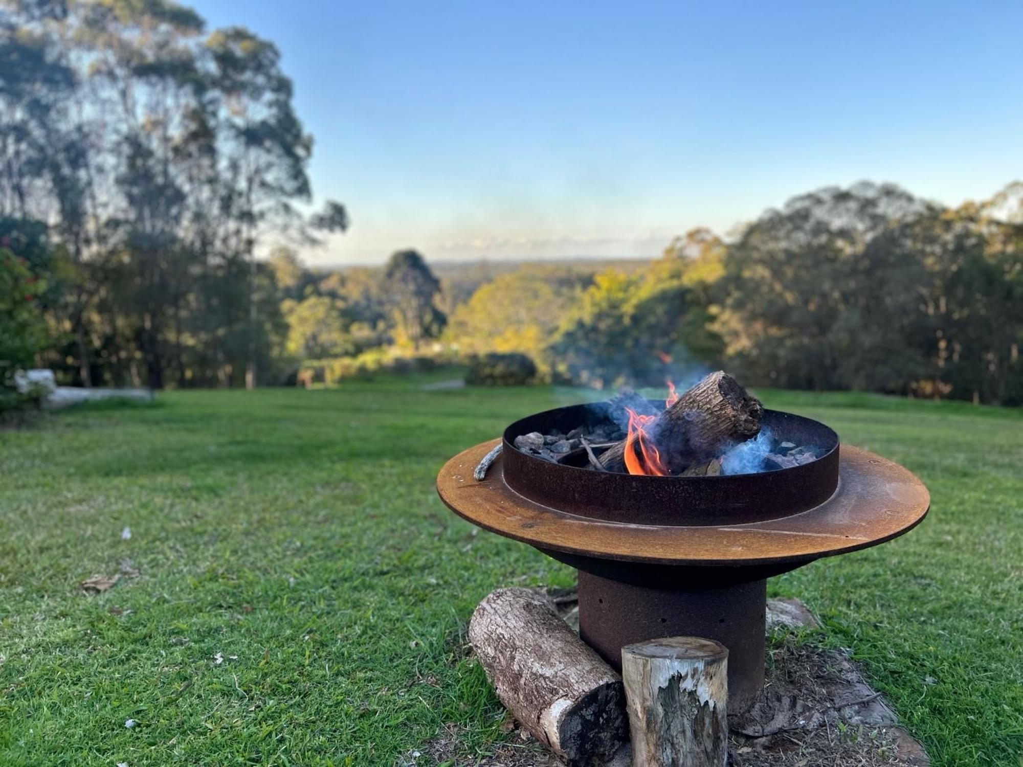 Noosa Hinterland Escape 4* Black Mountain