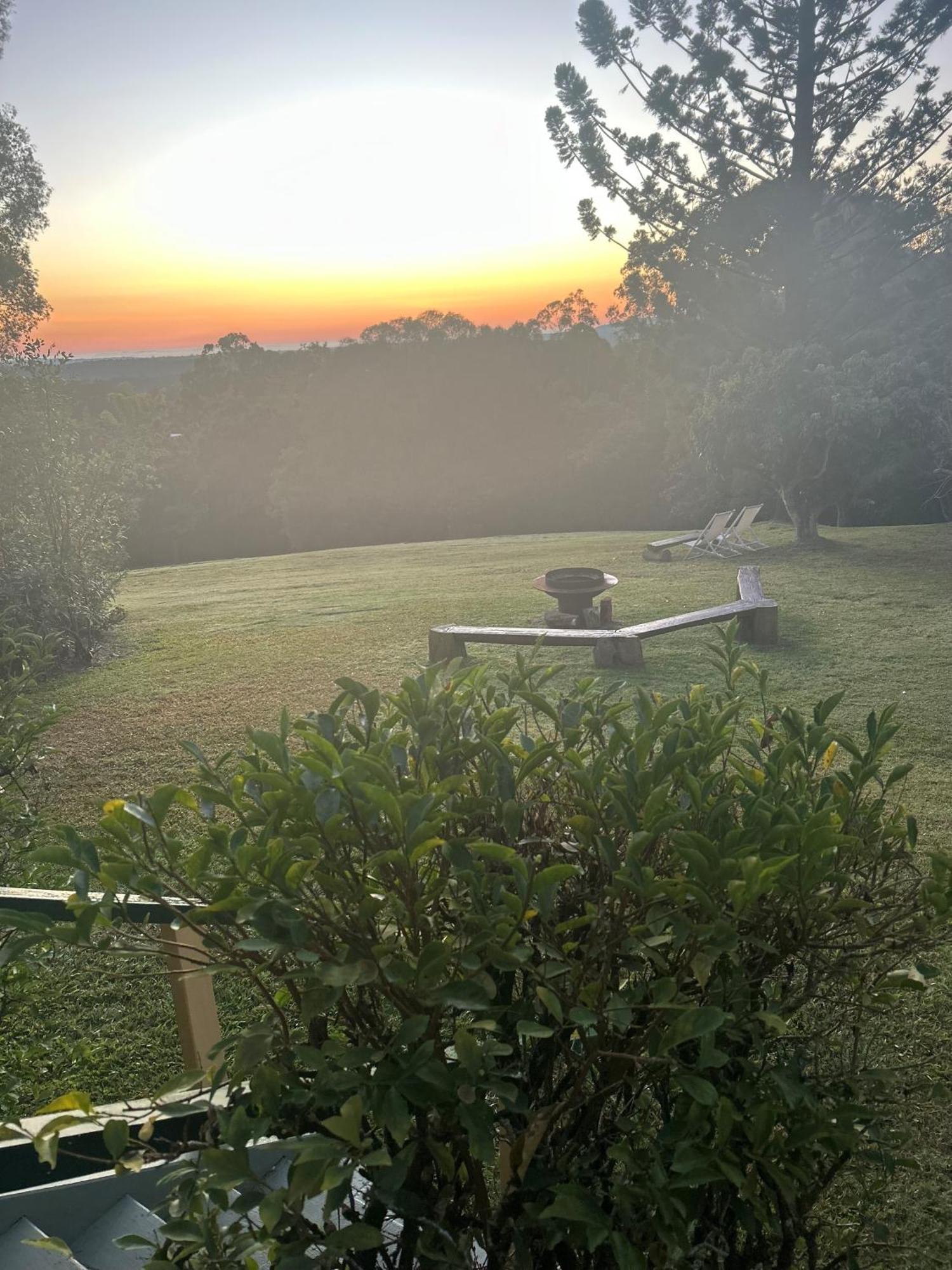 Noosa Hinterland Escape