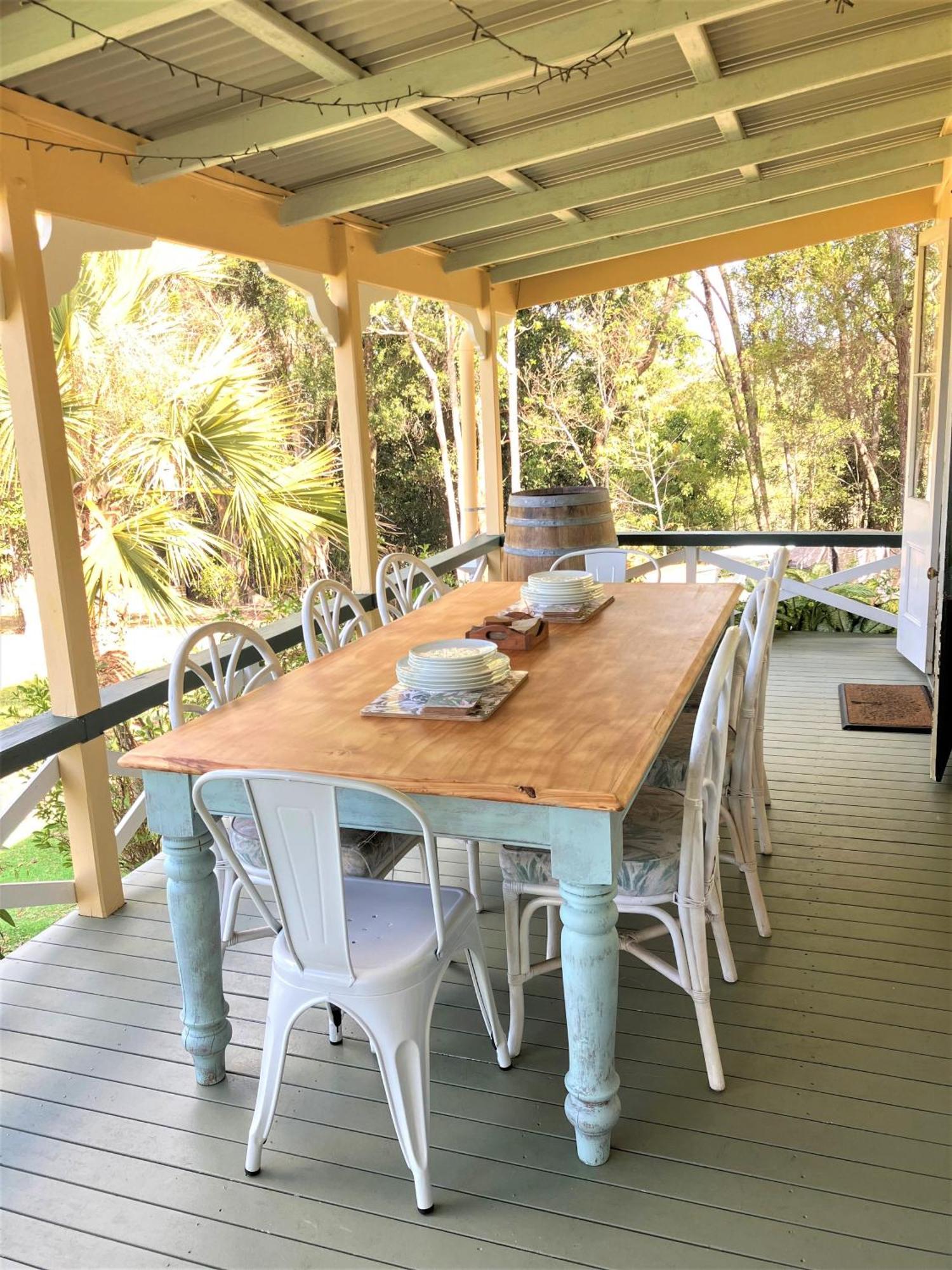 Bed & Breakfast Noosa Hinterland Escape