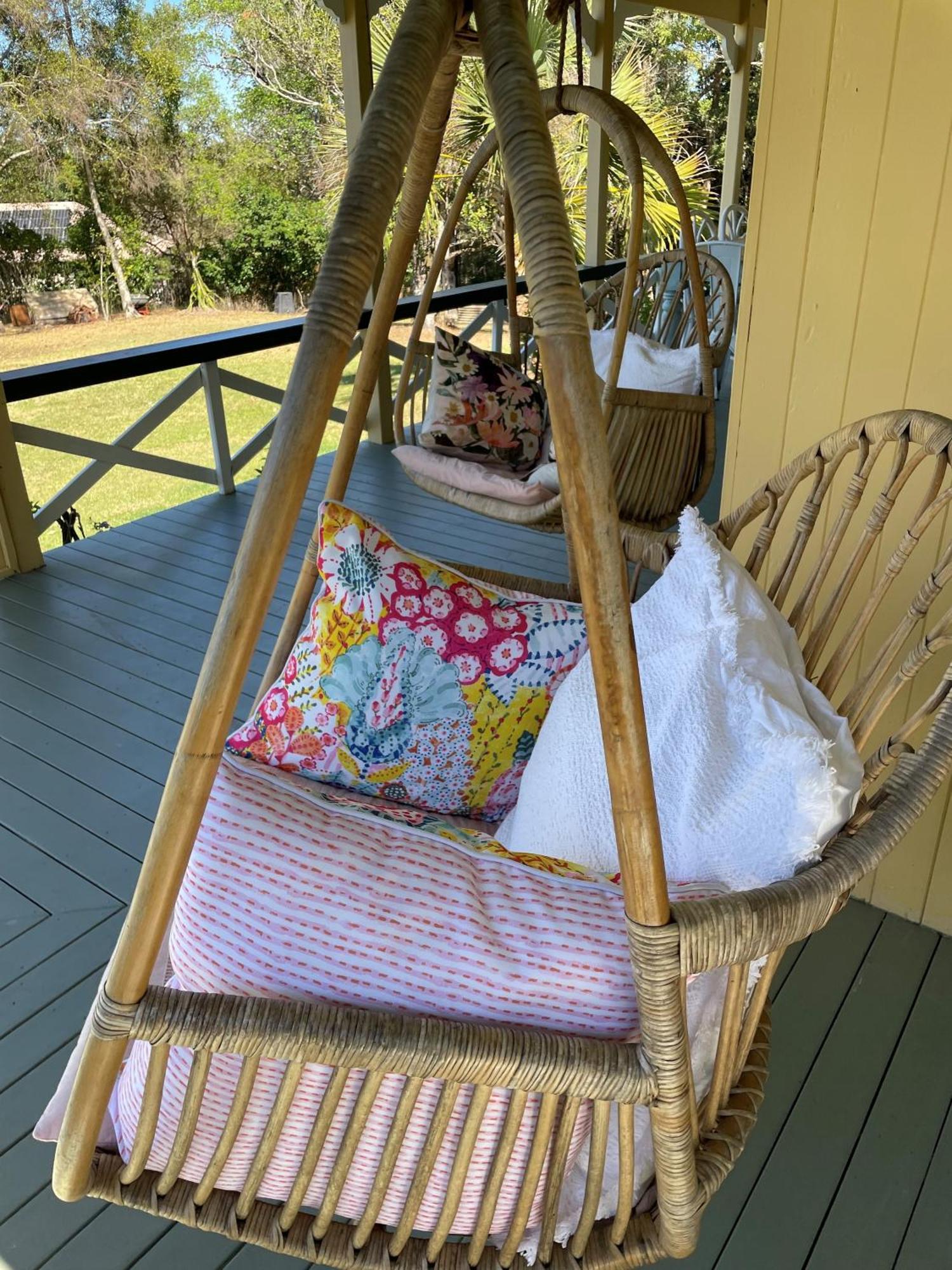Bed & Breakfast Noosa Hinterland Escape 4*