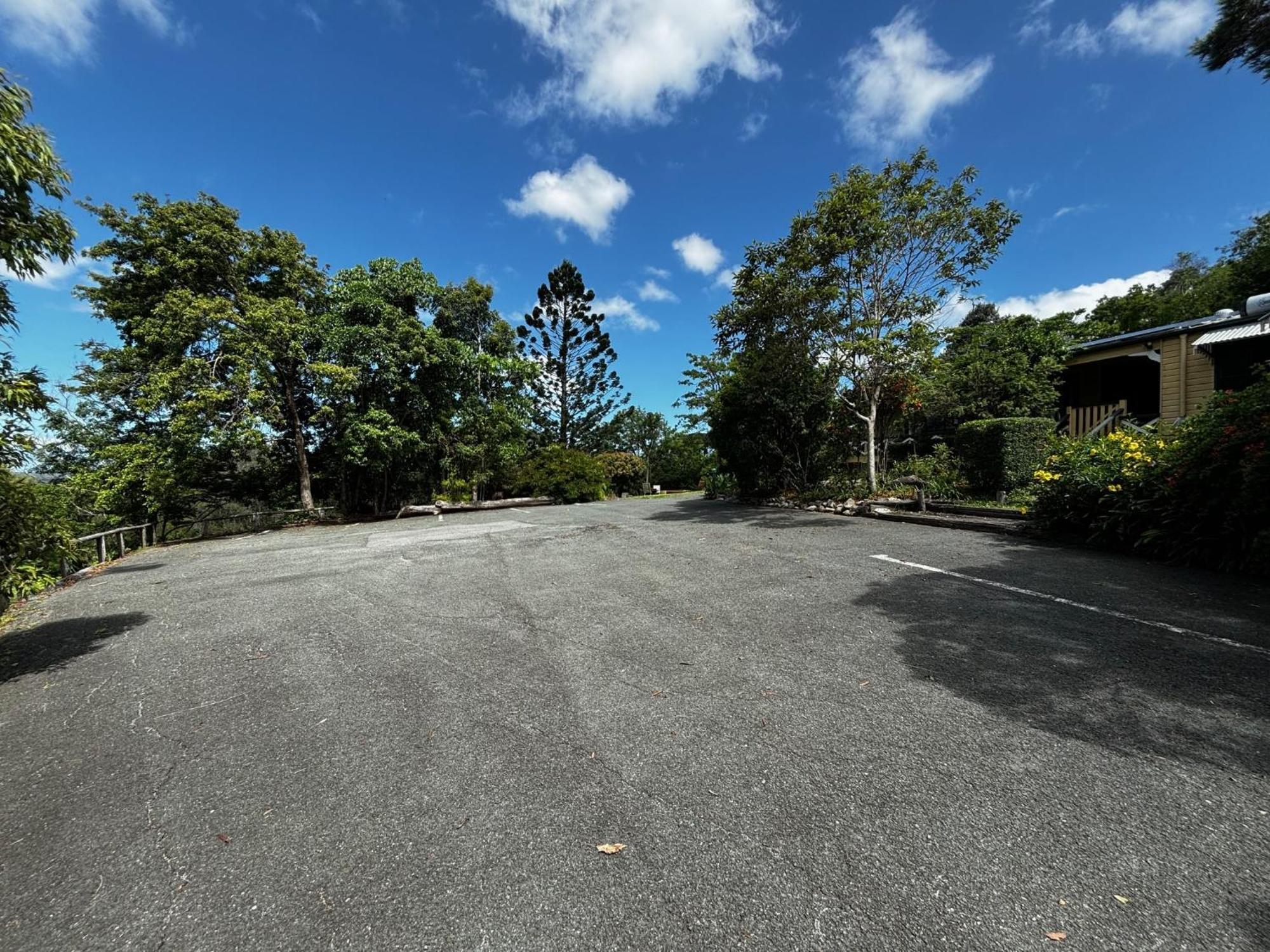 Noosa Hinterland Escape 4* Black Mountain