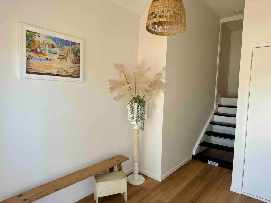 The Old Artist Residence, Boreen Point Boutique Apartment *
