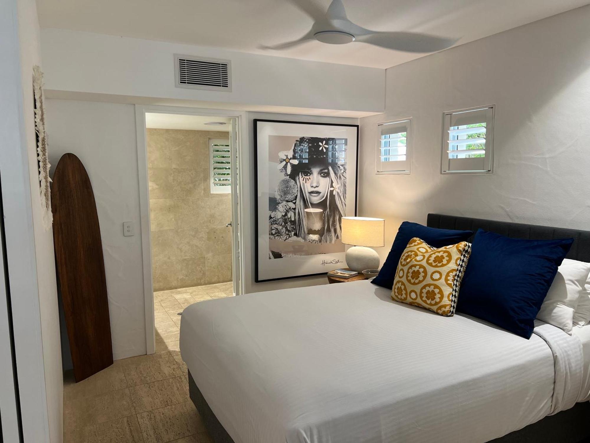 Apartment Carramah