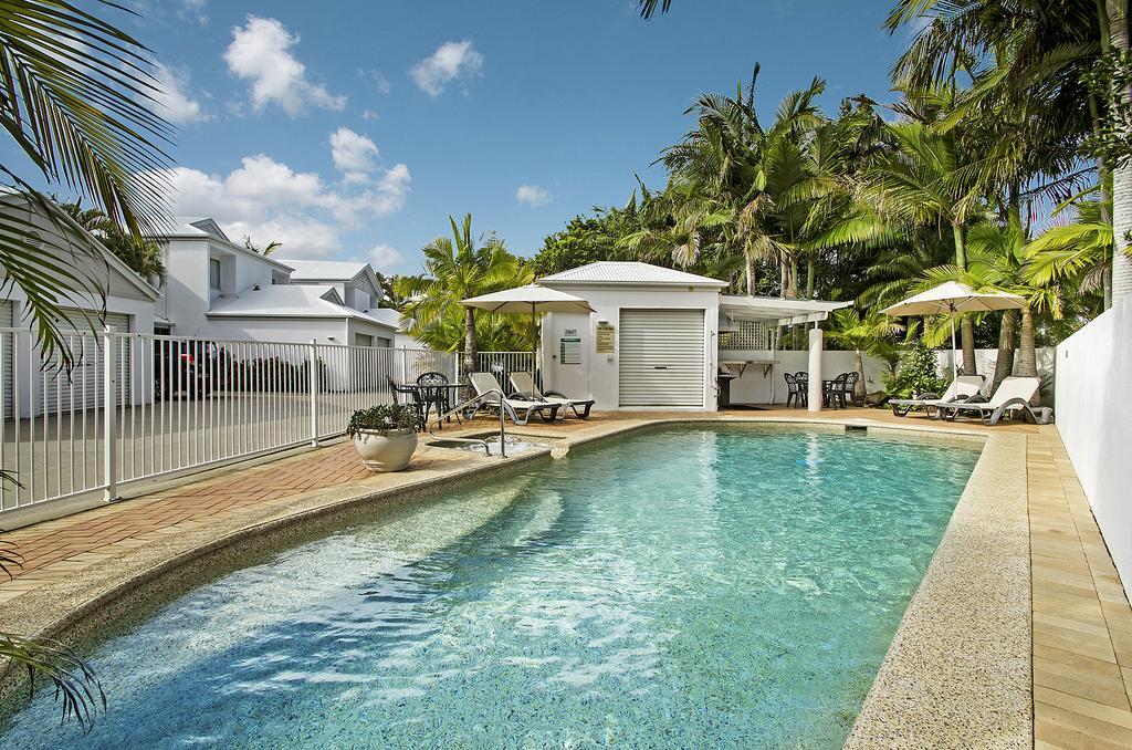 Resort Portside Noosa Waters 4*
