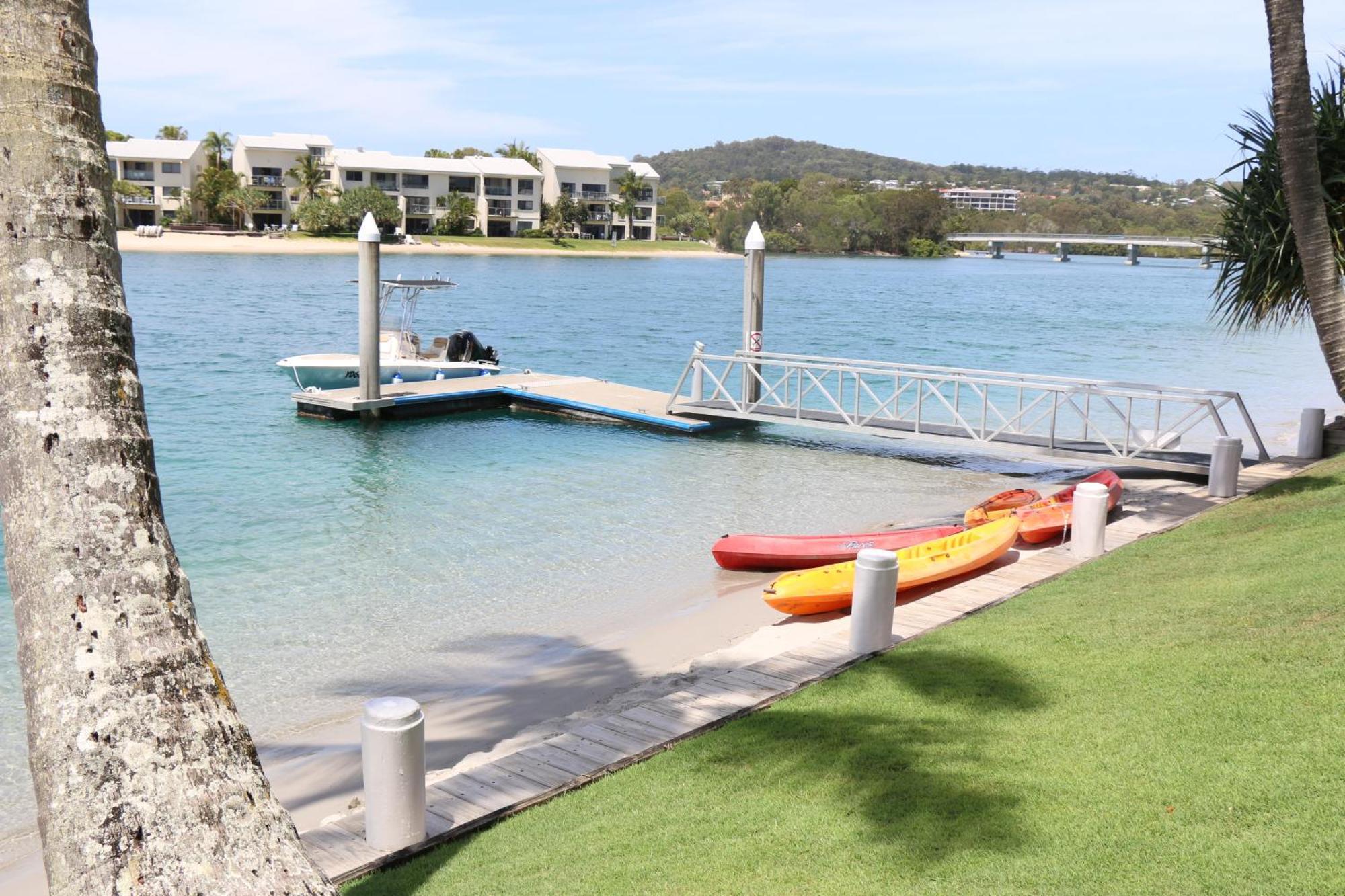 Noosa Pacific