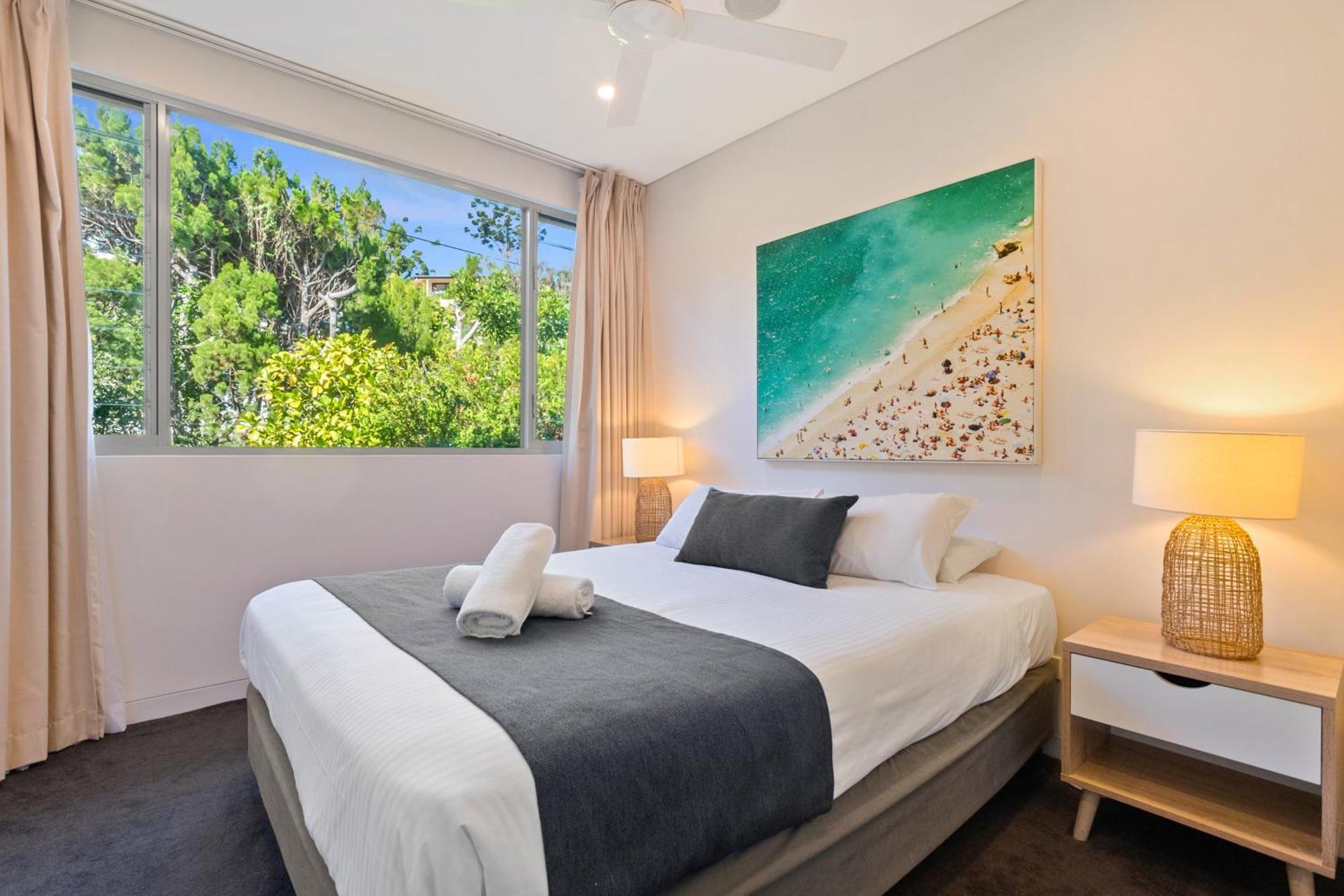 Aparthotel The Rise 4*
