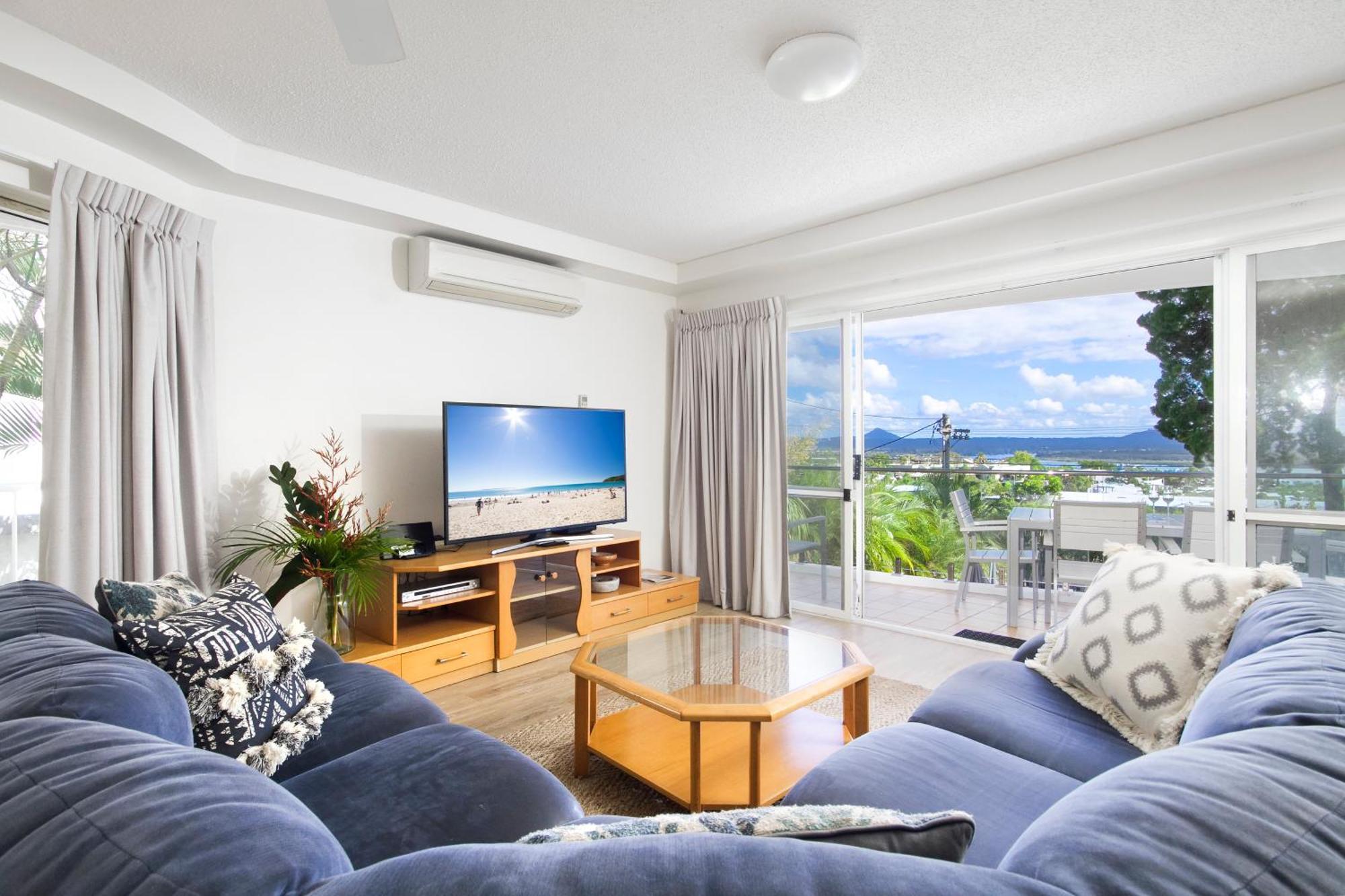 Nature's Haven Coastal Escape Apartment *