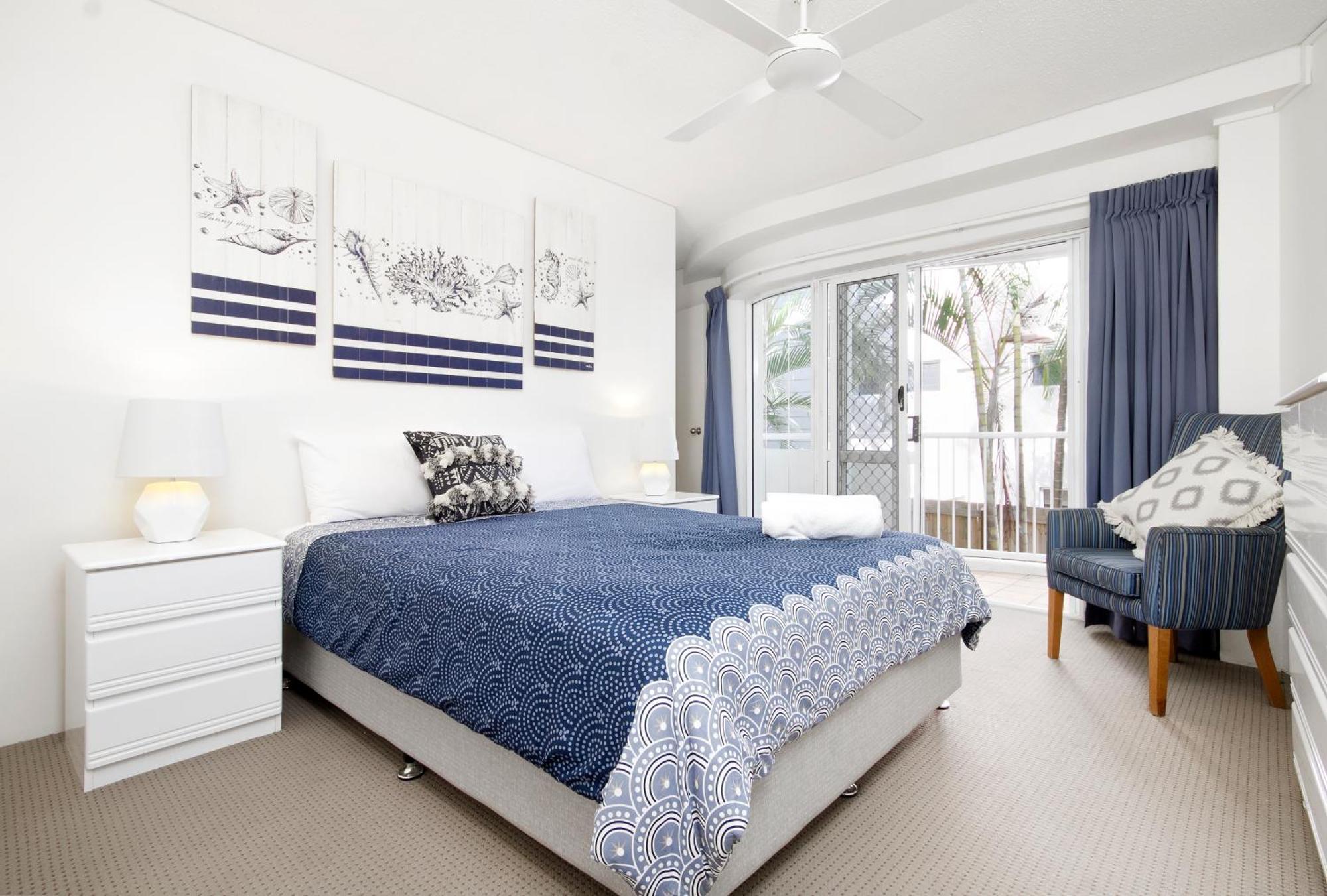 Nature's Haven Coastal Escape * Noosa Heads