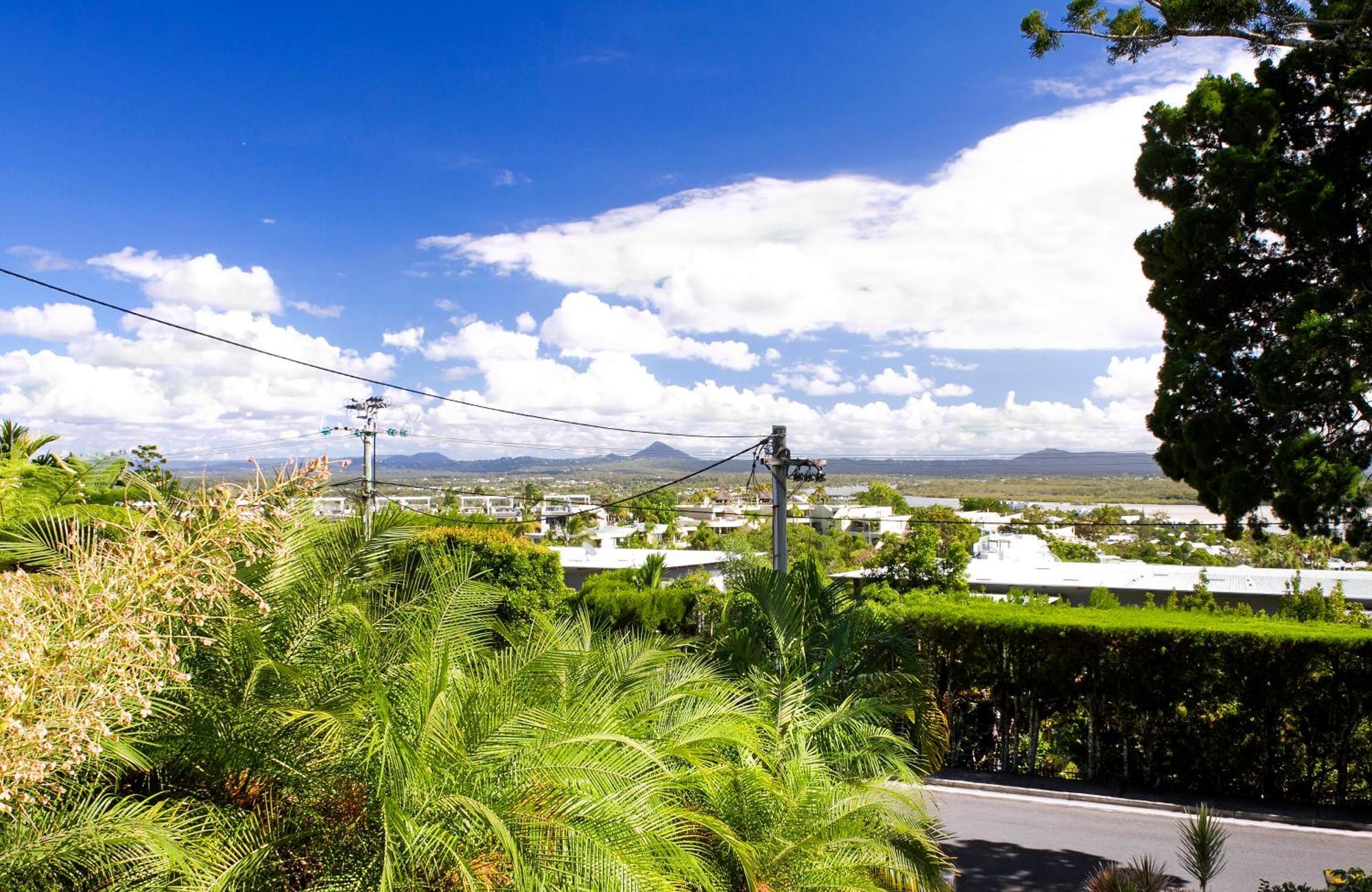 Nature's Haven Coastal Escape