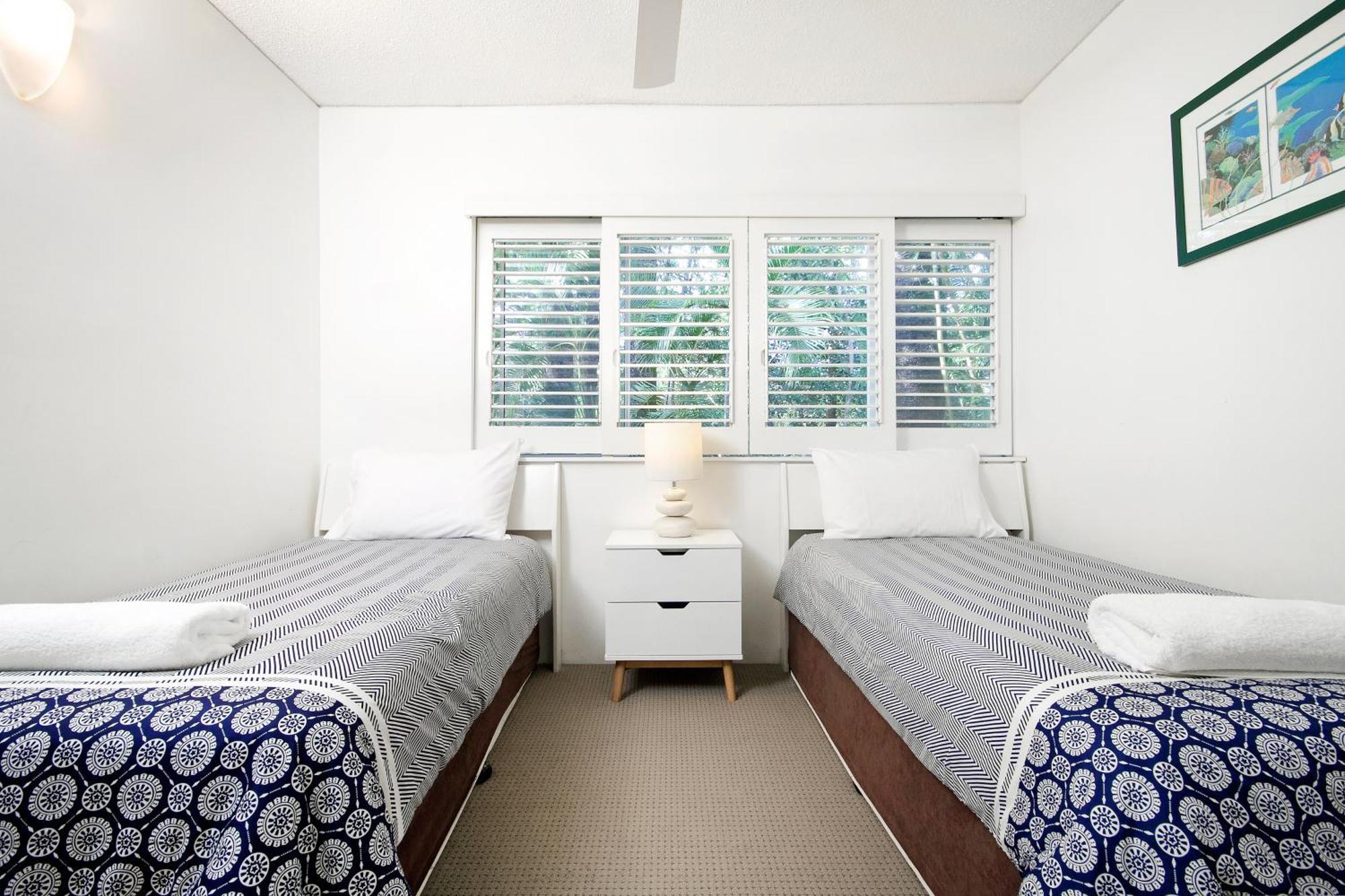 Nature's Haven Coastal Escape Noosa Heads