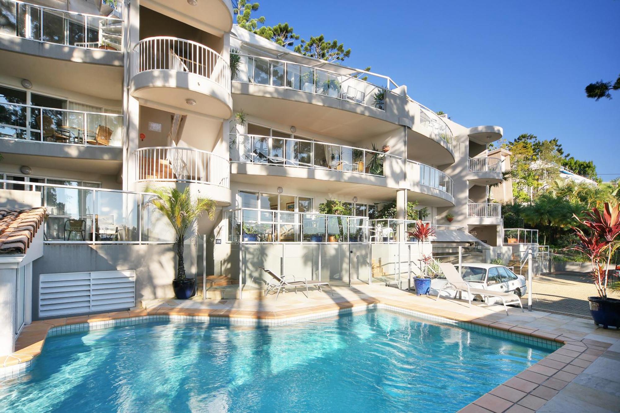 Nature's Haven Coastal Escape Apartment *