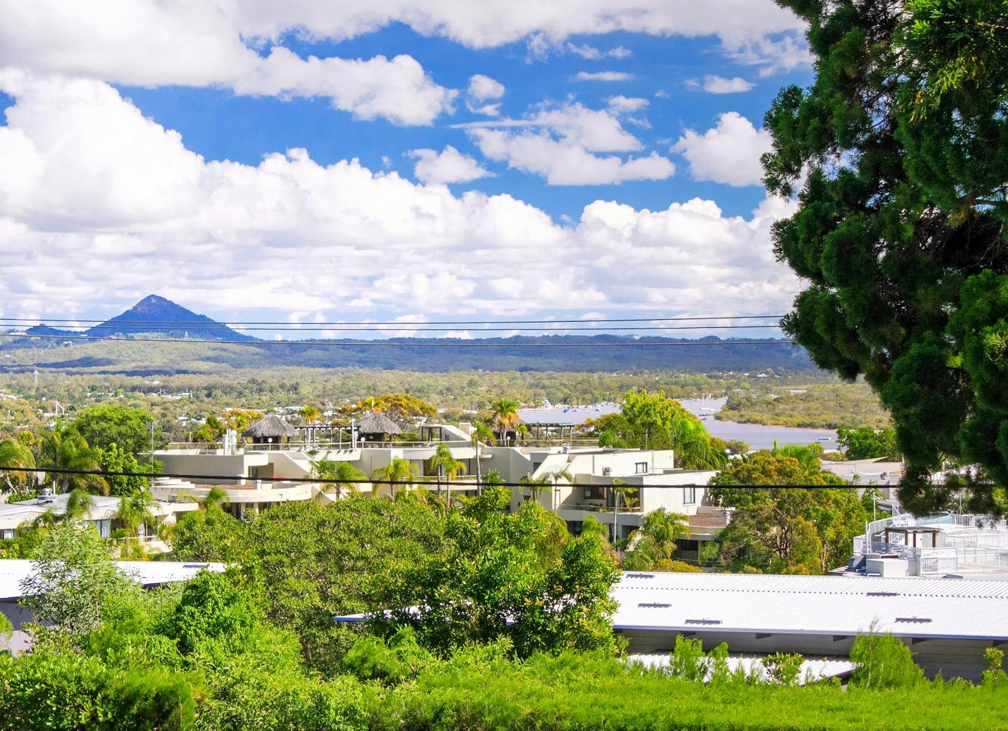 Nature's Haven Coastal Escape Apartment Noosa Heads