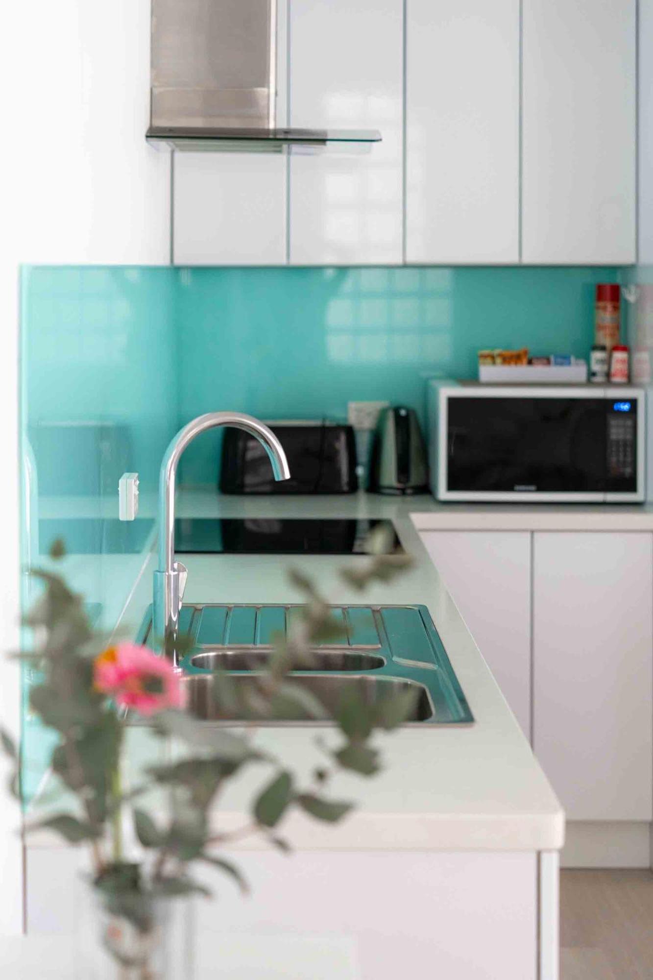 Secret Gem Apartment
