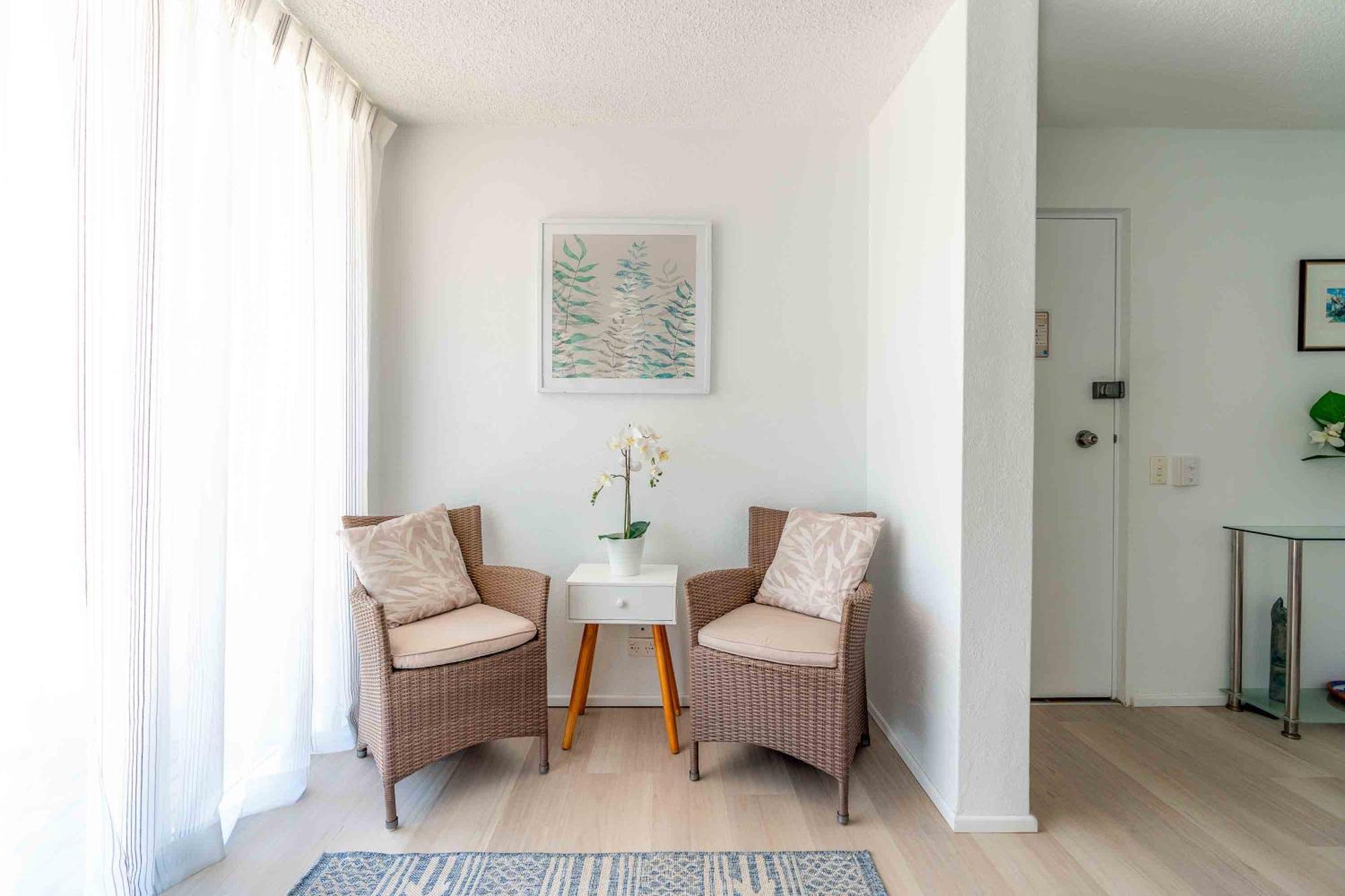 Secret Gem Apartment *