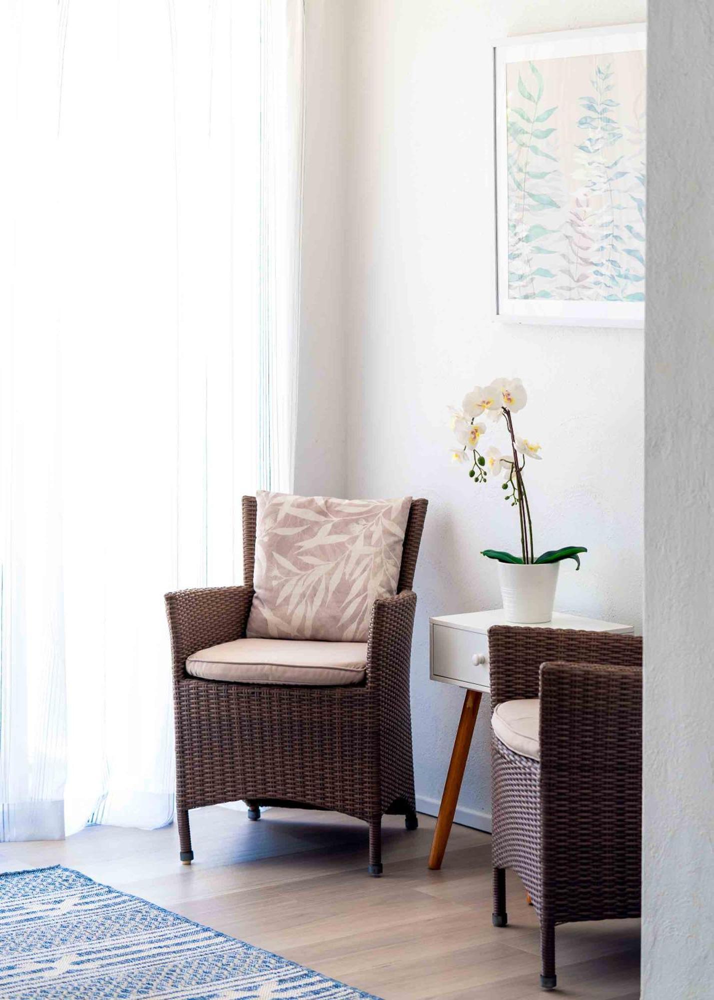 Apartment Secret Gem