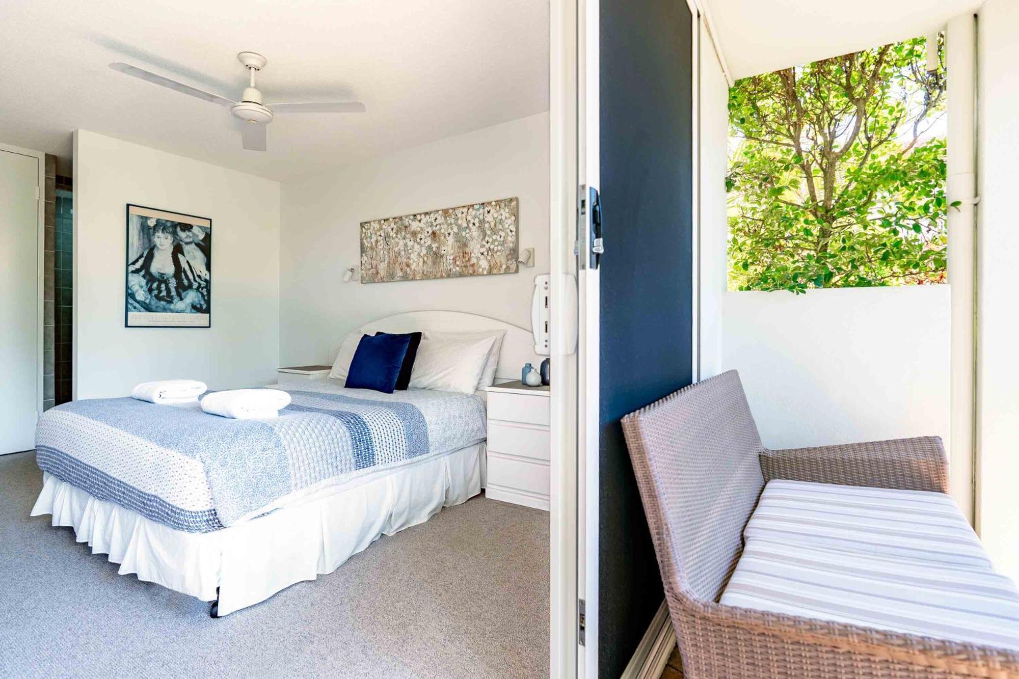 Secret Gem Apartment Peregian Beach