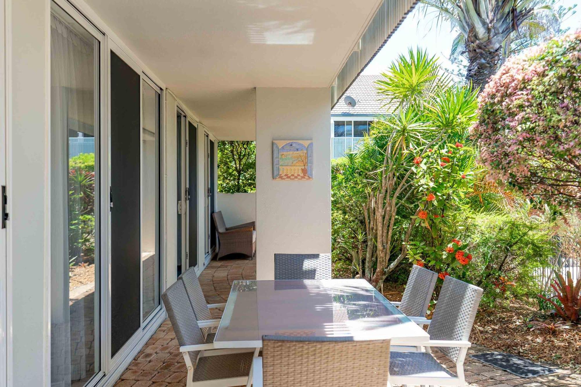 Secret Gem Apartment Peregian Beach